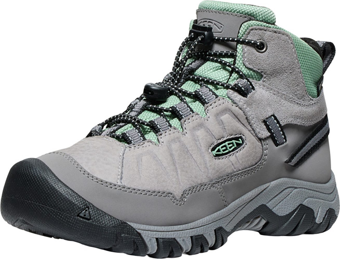 Keen Wandelschoenen TARGHEE IV MID WP