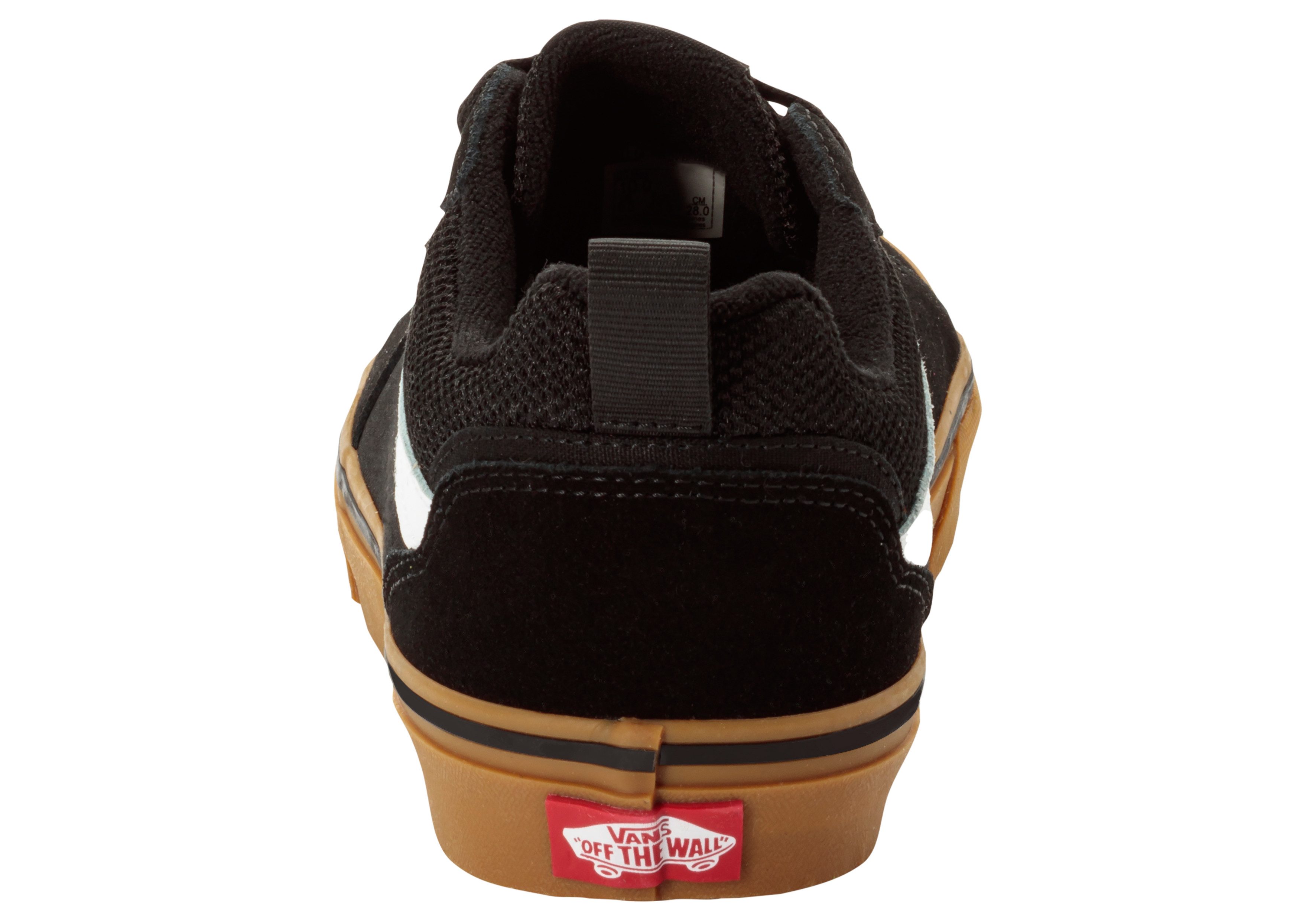 Vans Sneakers MN Filmore
