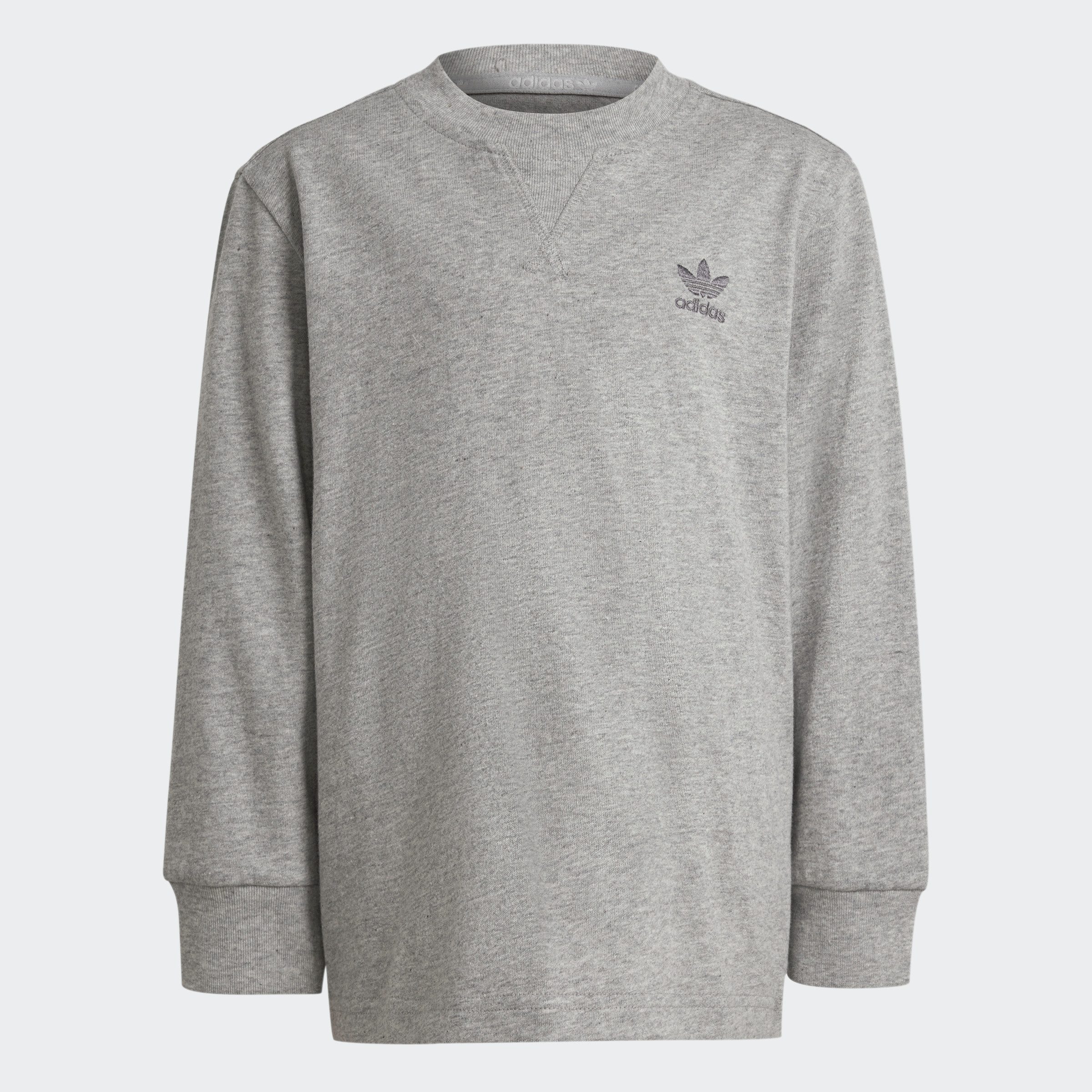 adidas Originals Shirt met lange mouwen LONGSLEEVE