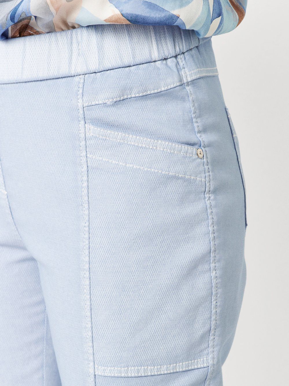 TONI Joggingbroek SUE met elastische taille