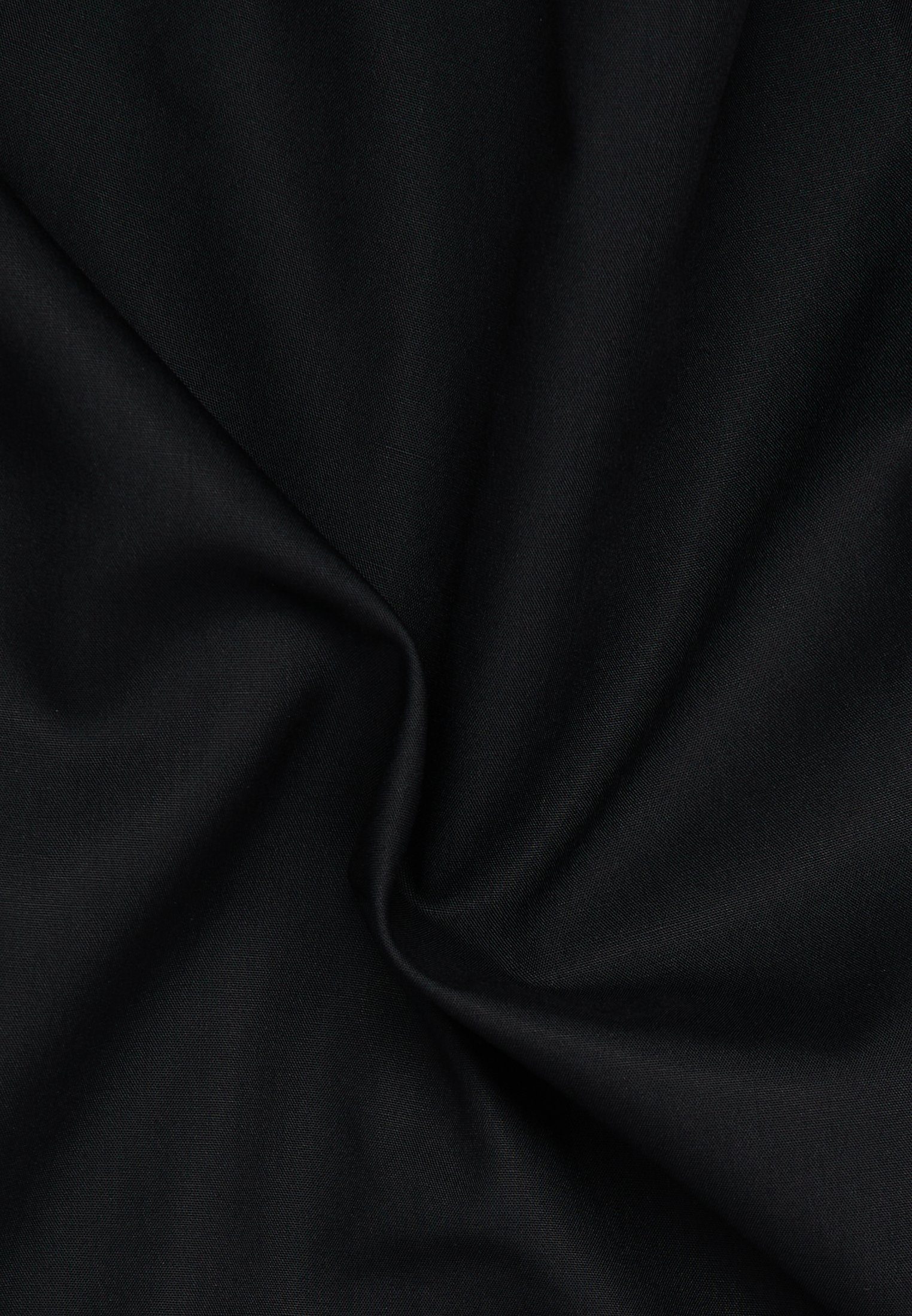 Eterna Overhemd met lange mouwen Comfort fit NON IRON (strijkvrij)