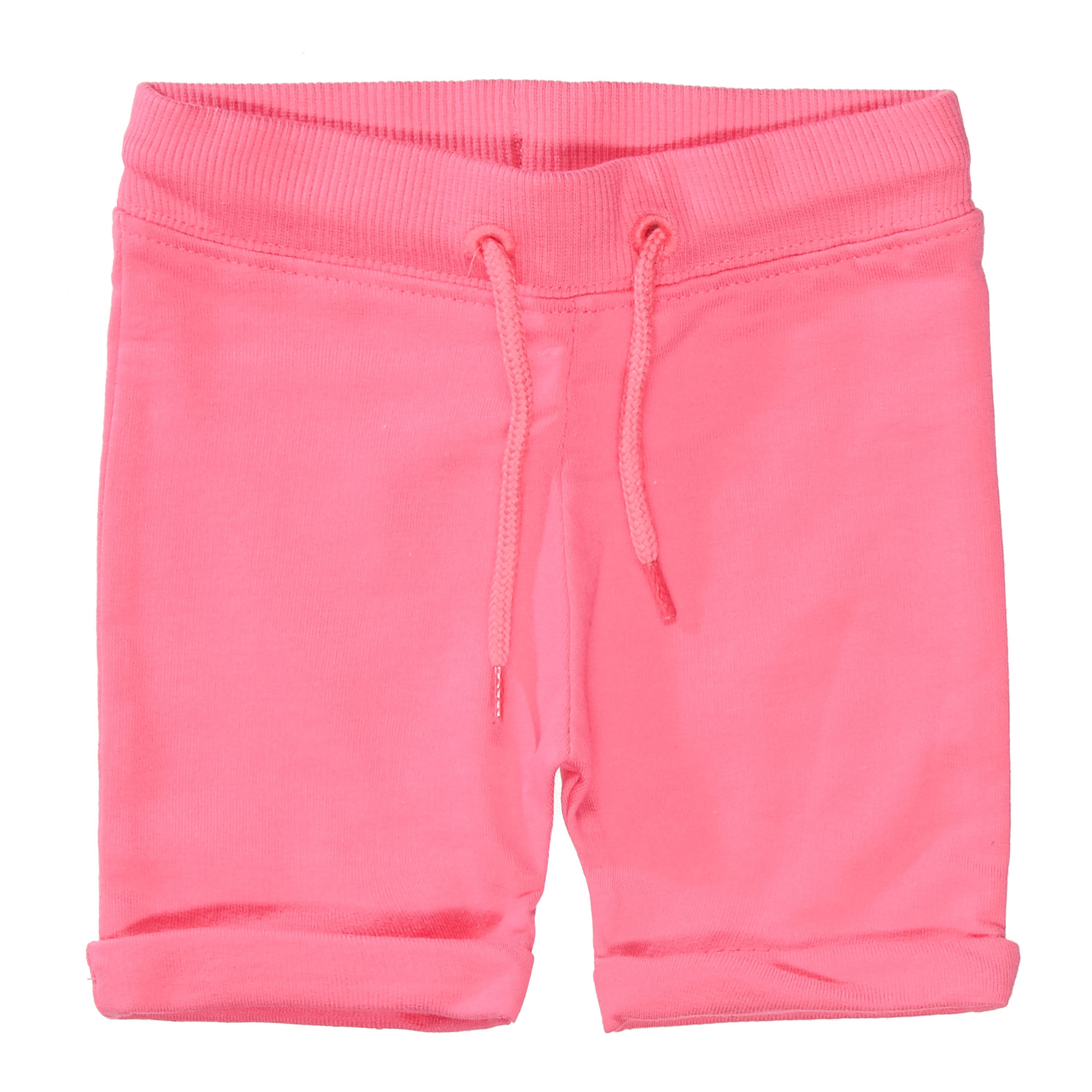 STACCATO Sweatshort set van 3