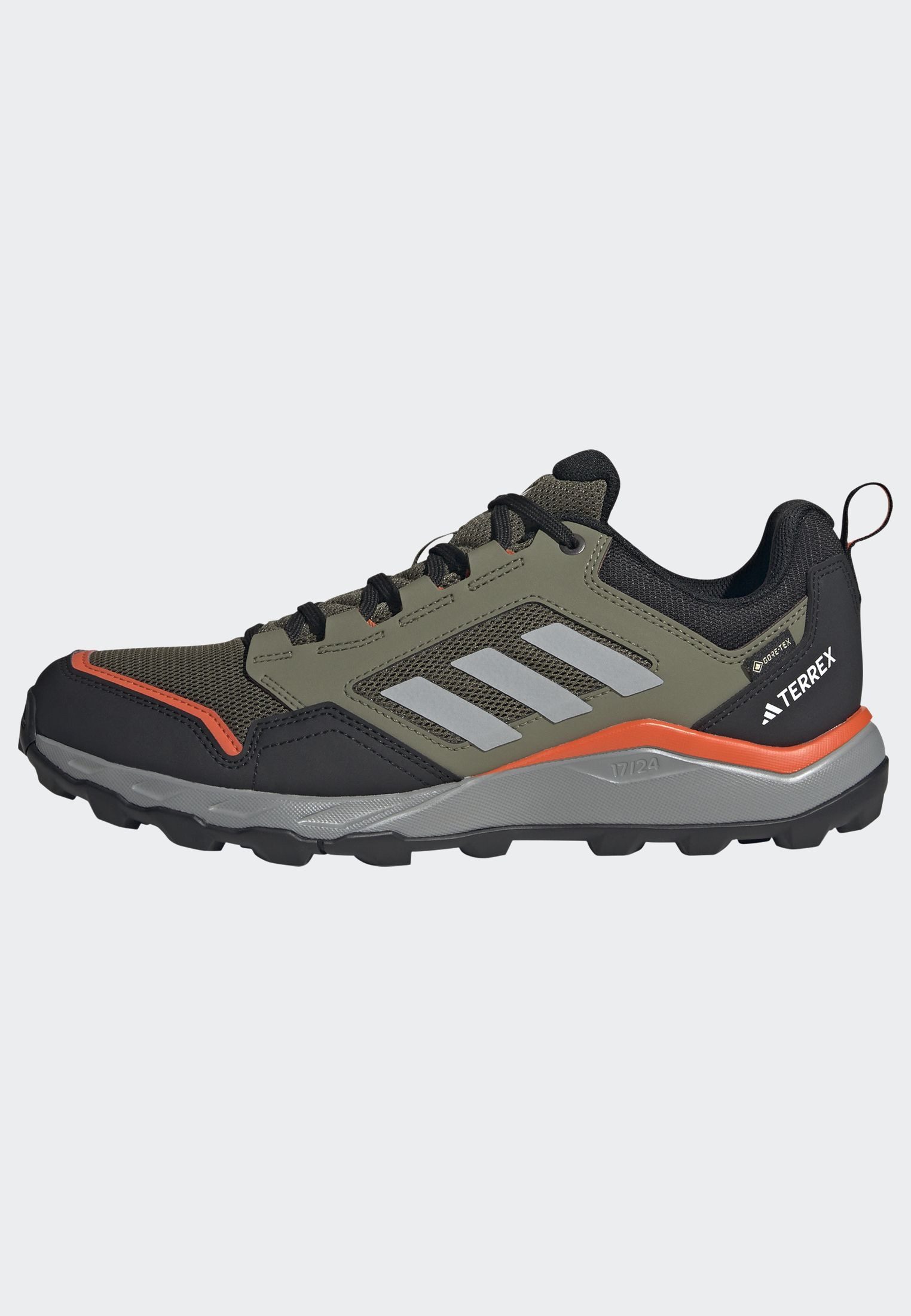 adidas TERREX Trailrunningschoenen TRACEROCKER 2.0 GORE-TEX TRAILRUNNING