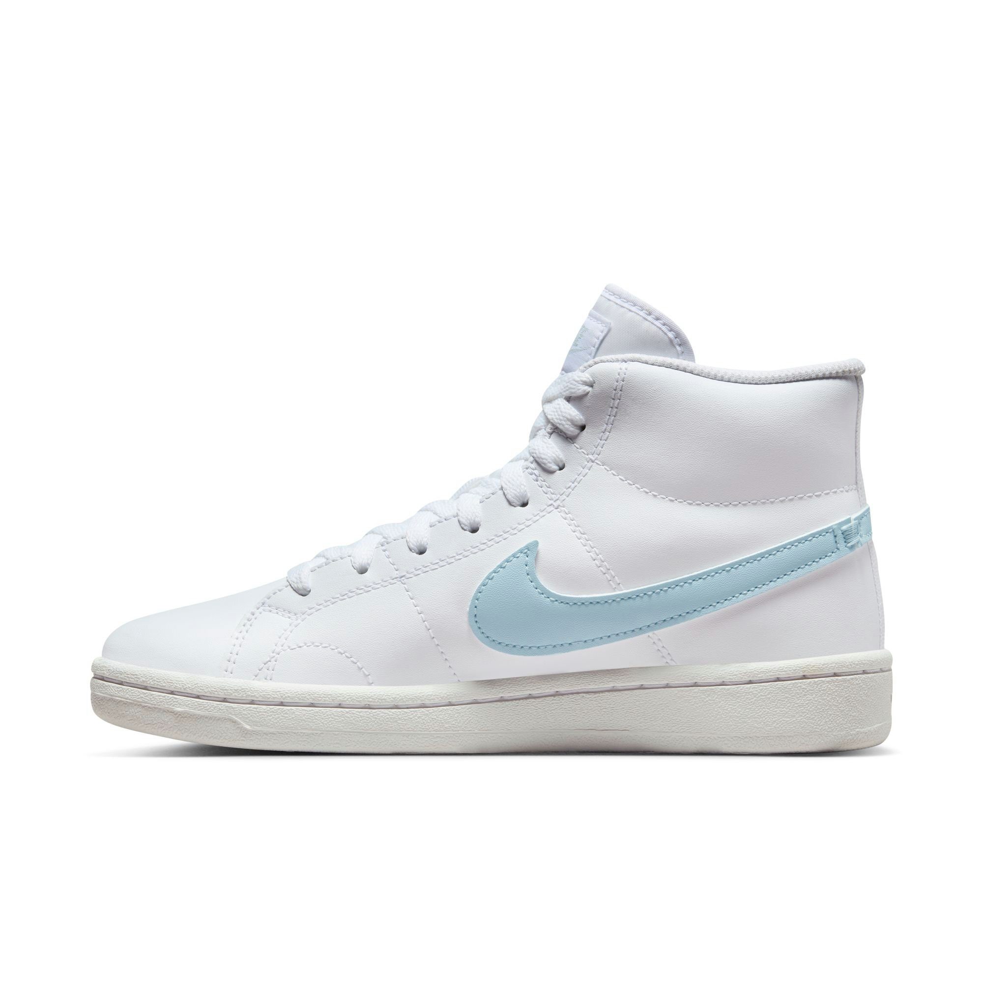 Nike Sportswear Sneakers COURT ROYALE 2 MID