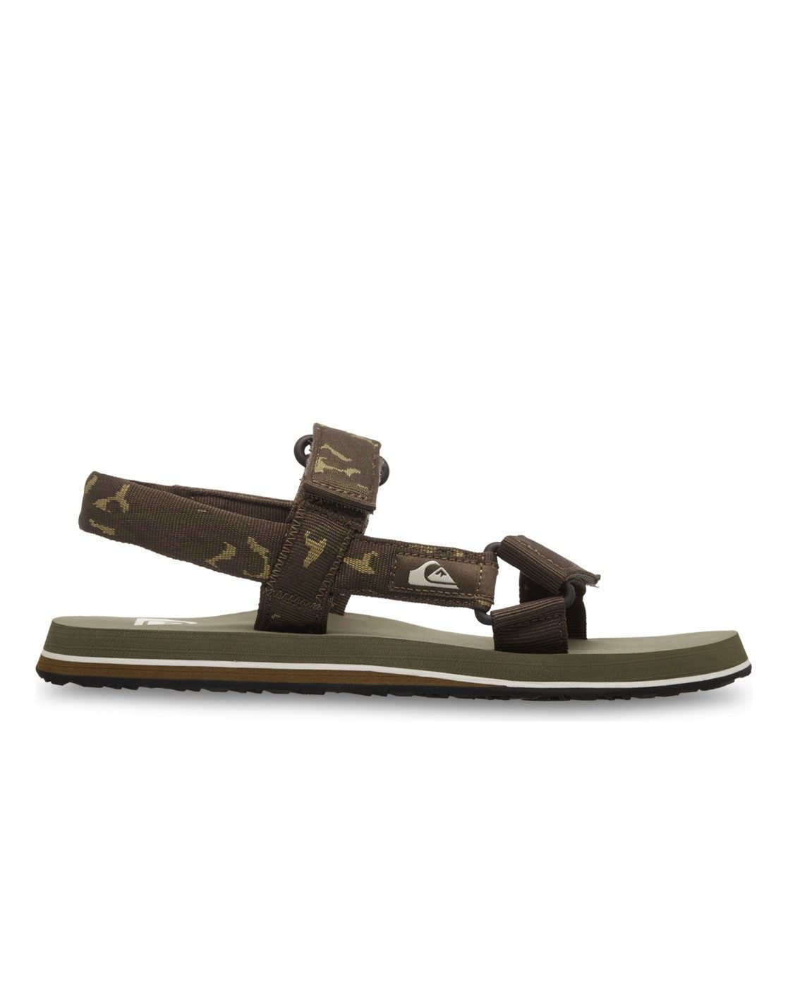 Quiksilver Sandalen Monkey Caged