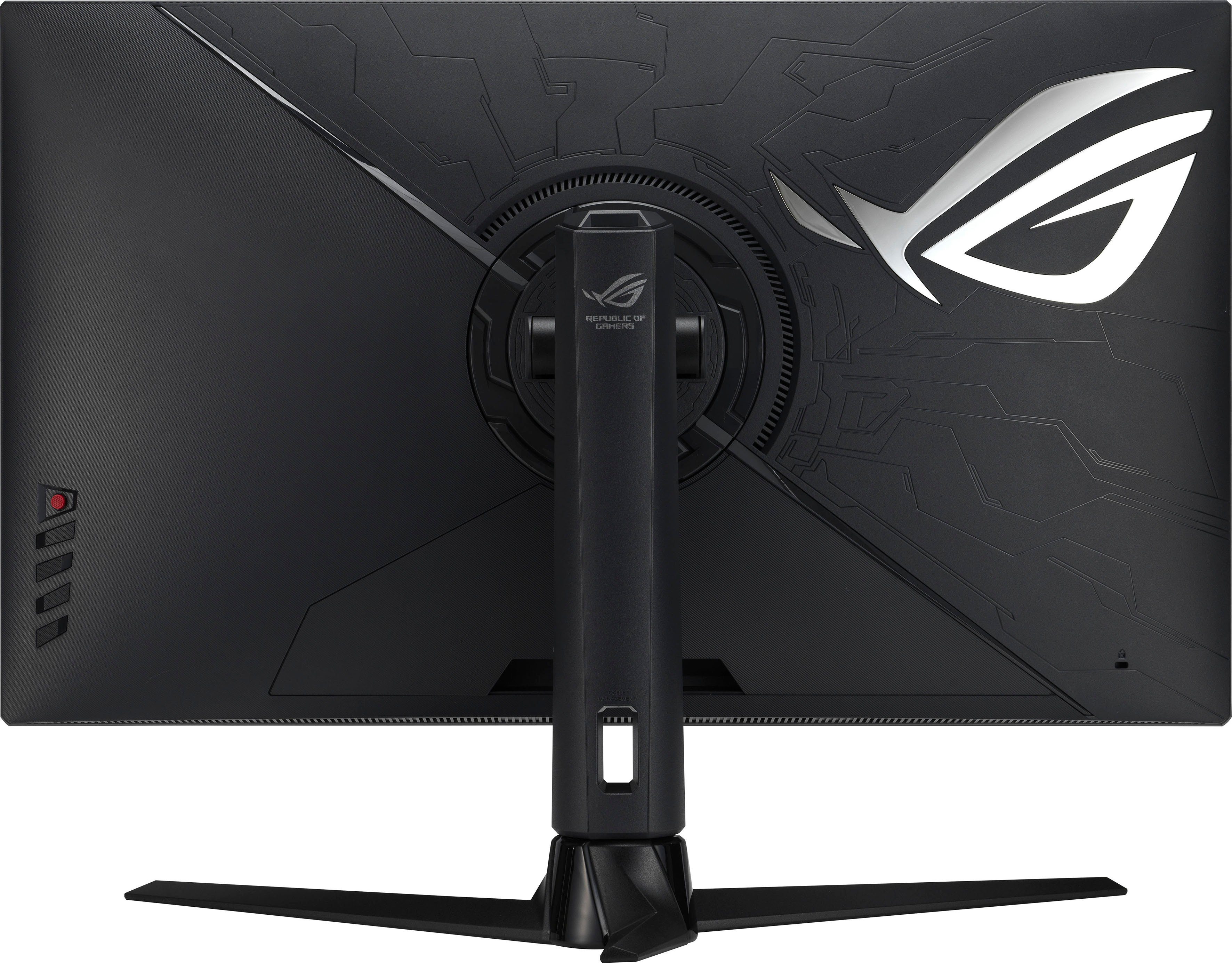 Asus Ledscherm ASUS Monitor, 81,3 cm / 32", Wide Quad HD