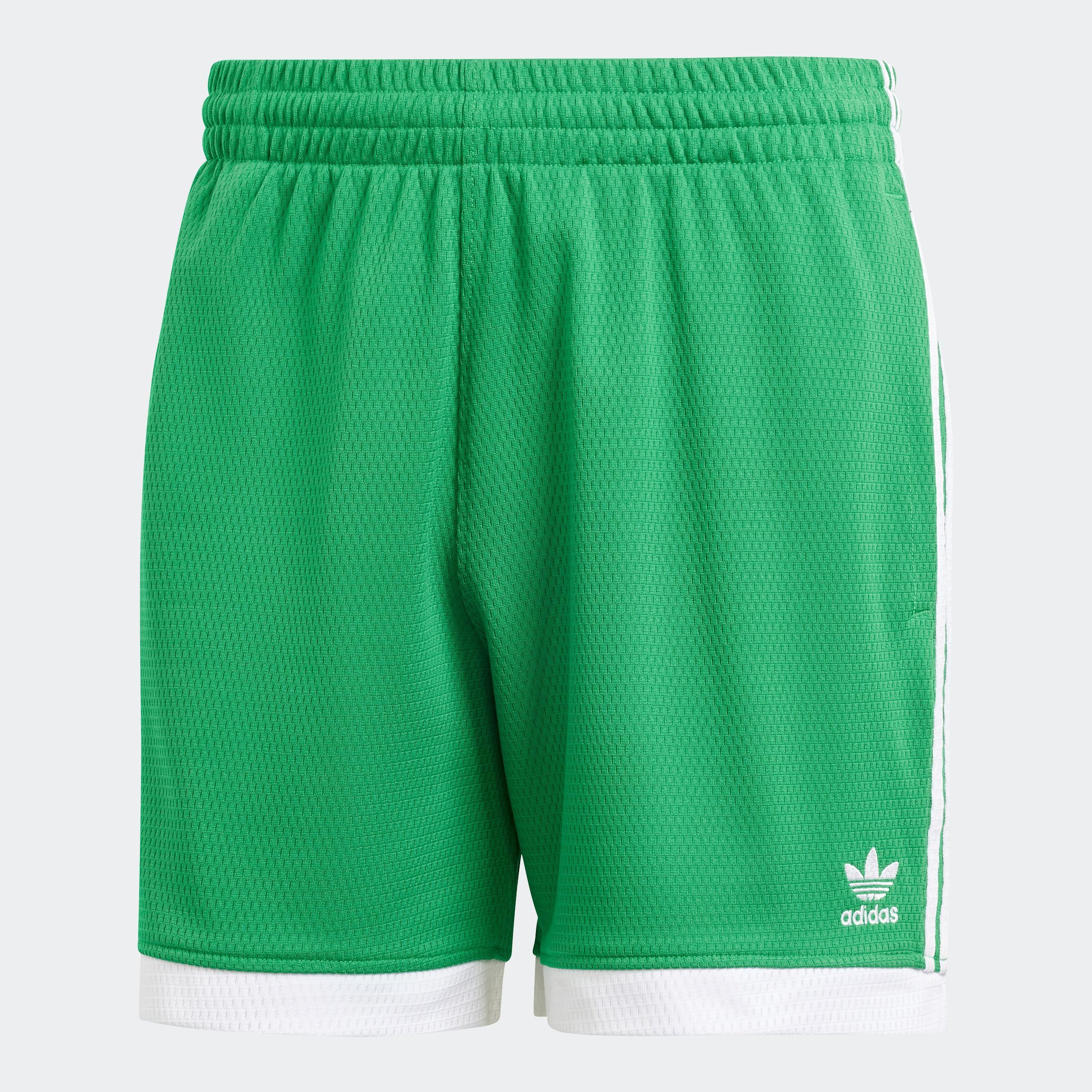 adidas Originals Short Mockeylet short (1-delig)