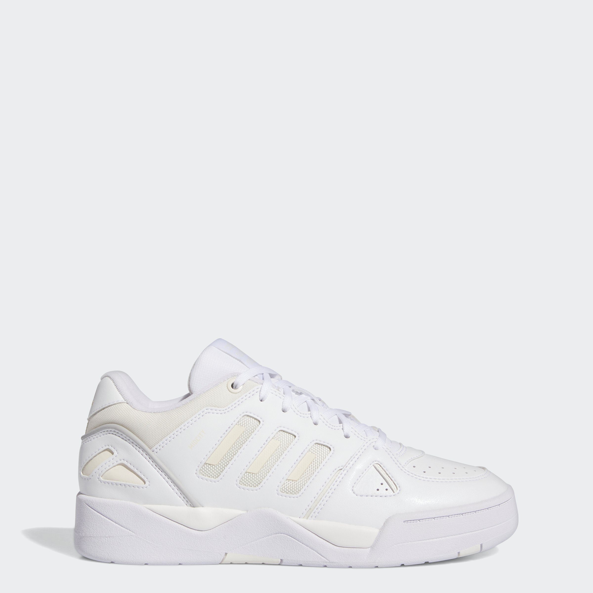 adidas Sportswear Sneakers MIDCITY LOW