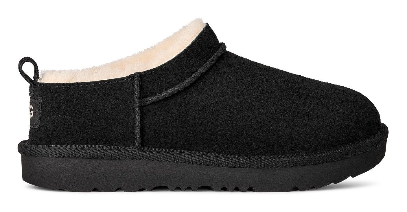 UGG Boots zonder sluiting CLASSIC MICRO