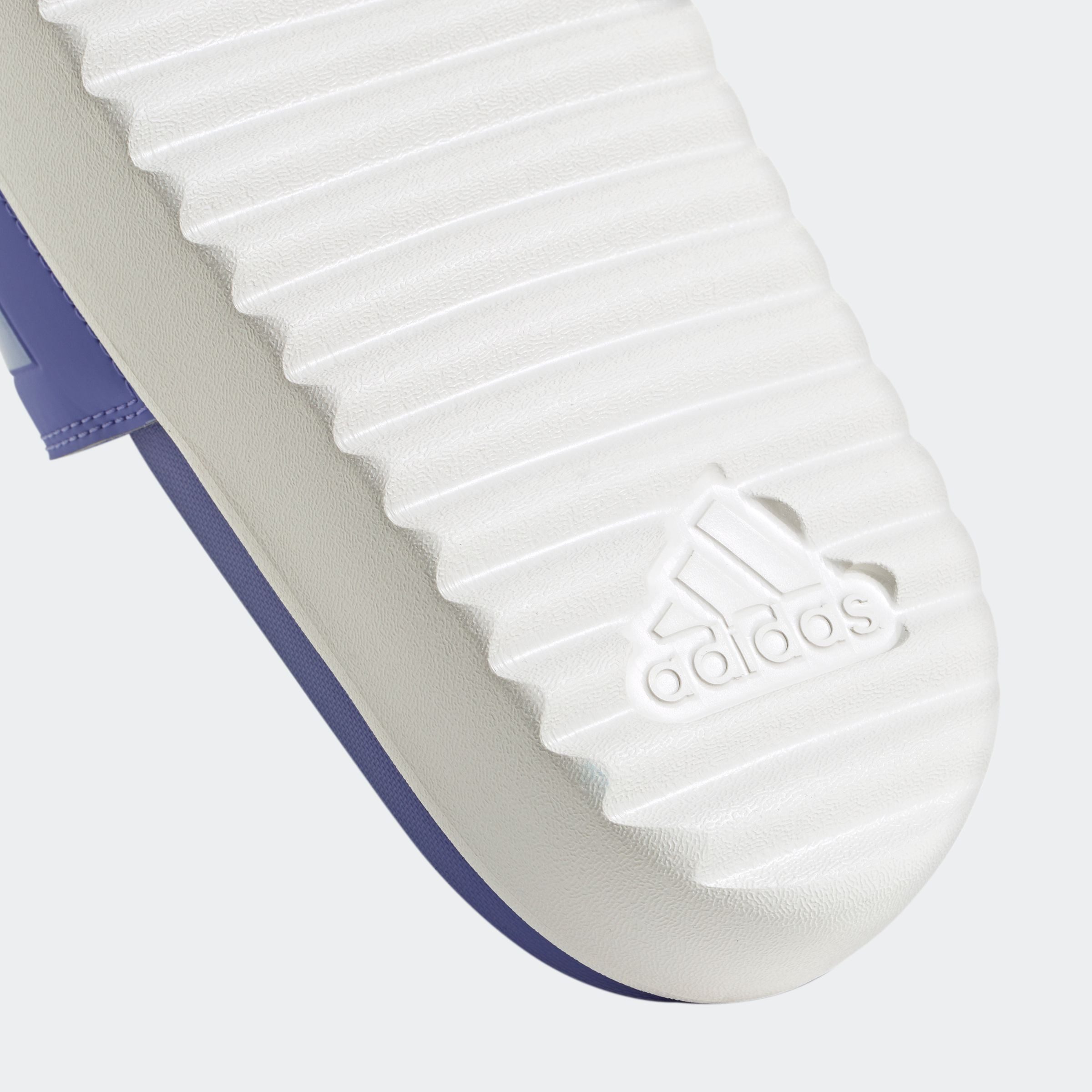 adidas Sportswear Badslippers Platform adilette