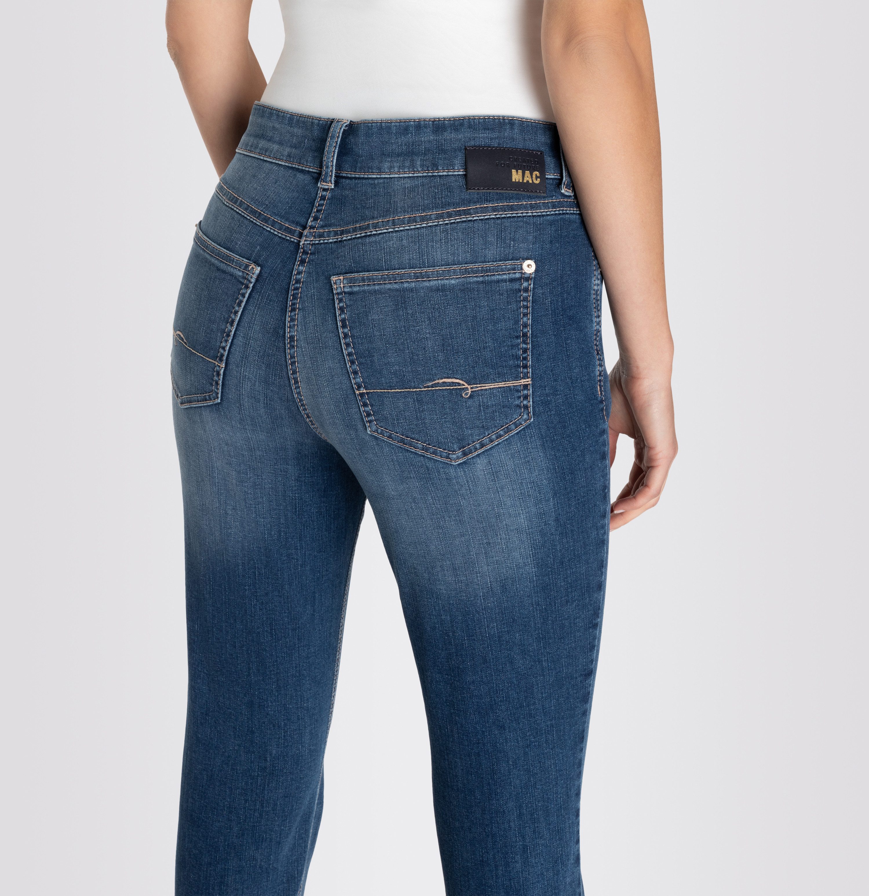 MAC 5-pocket jeans Angela