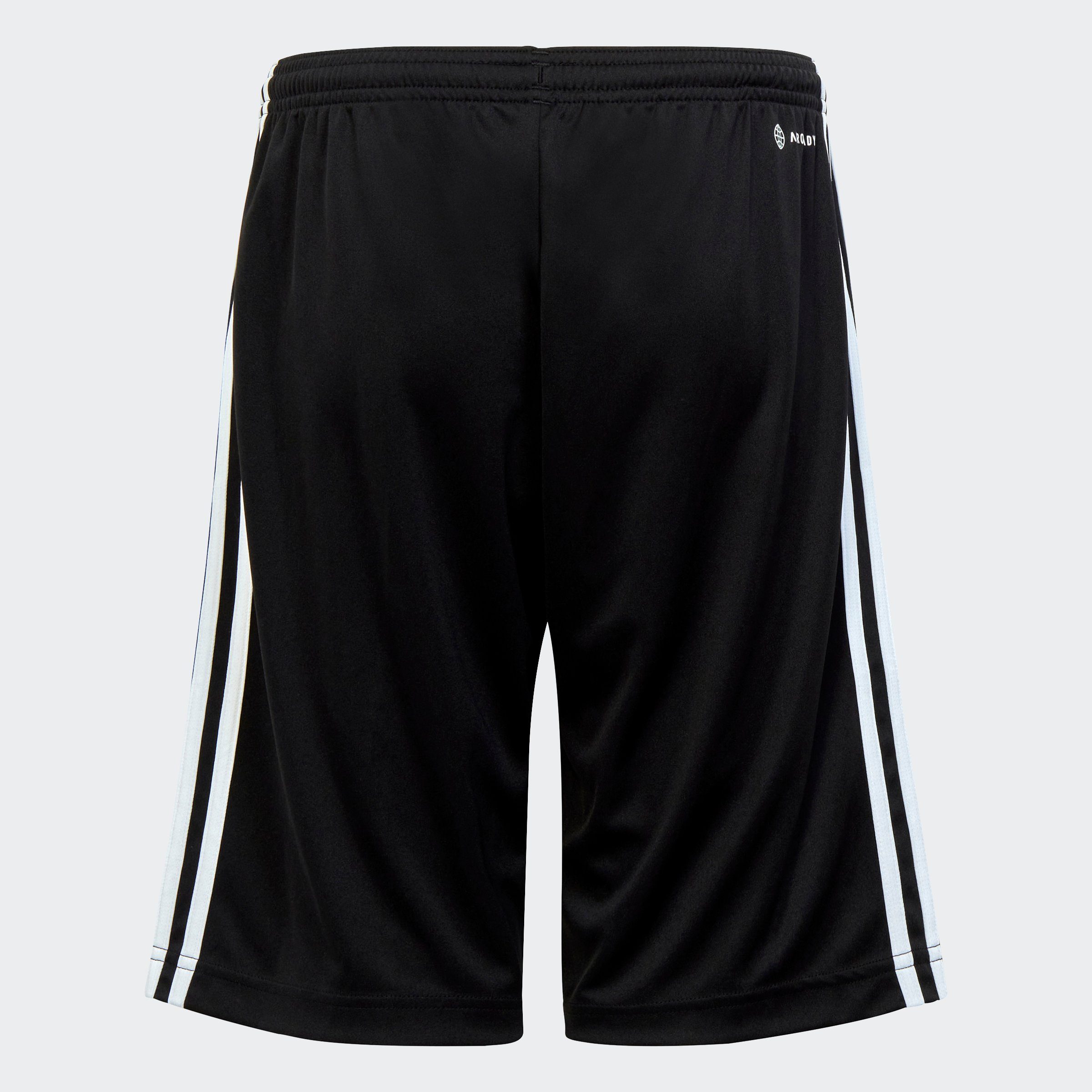 adidas Sportswear Short TRAIN essentials AEROREADY 3-STRIPE regular fit (1-delig)