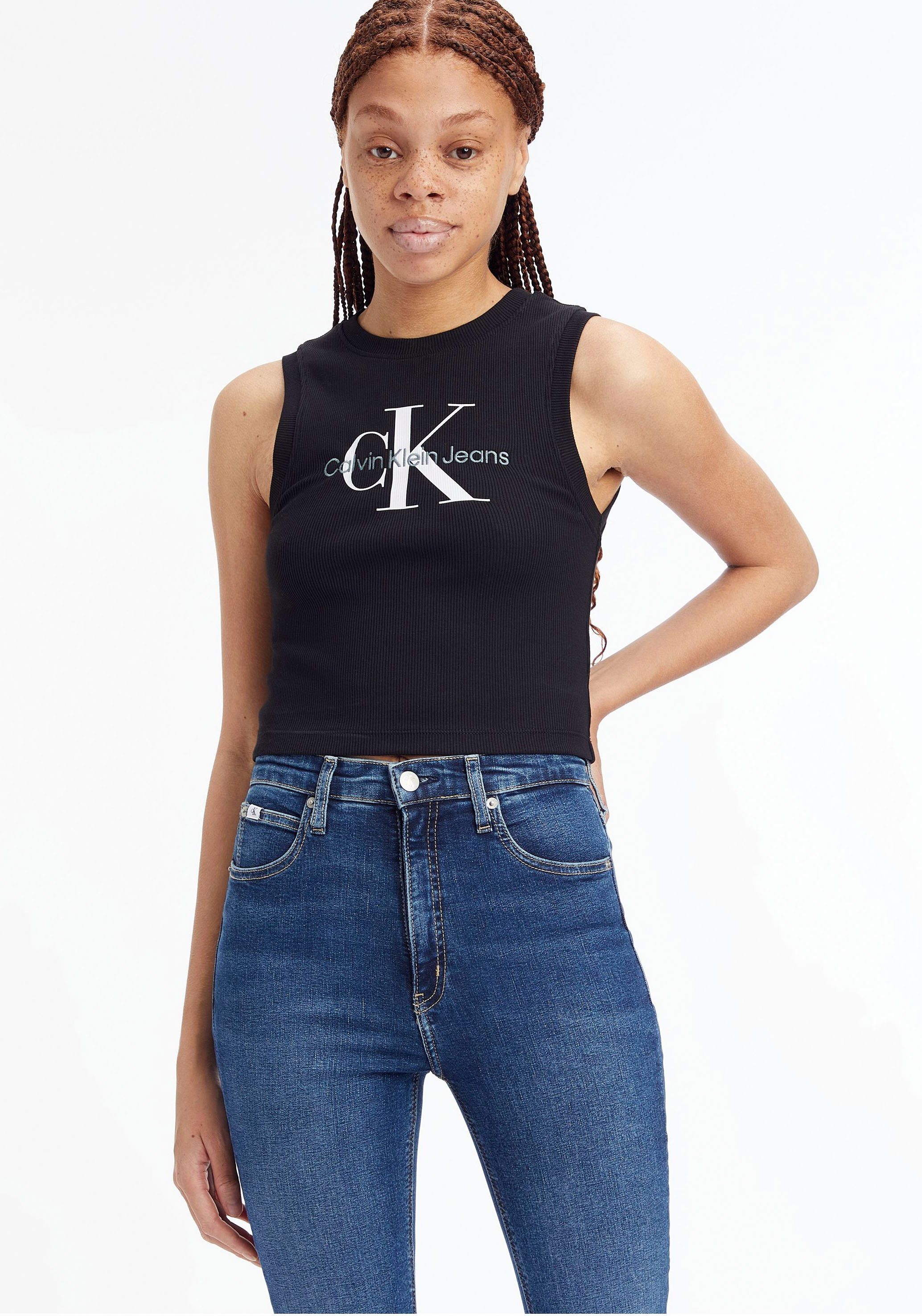Calvin Klein Tops online kopen Bekijk de collectie OTTO
