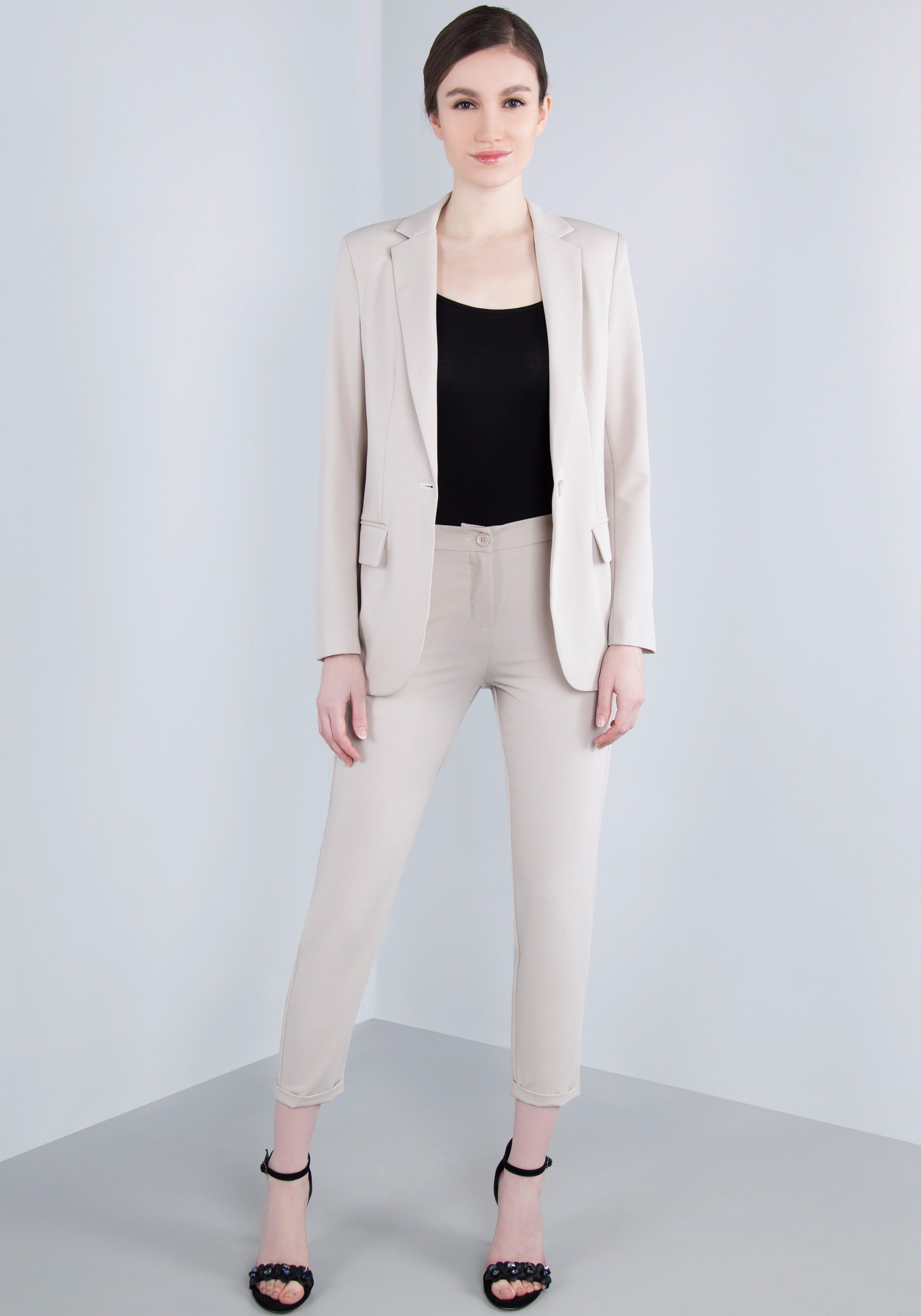 IMPERIAL 3 4 broek