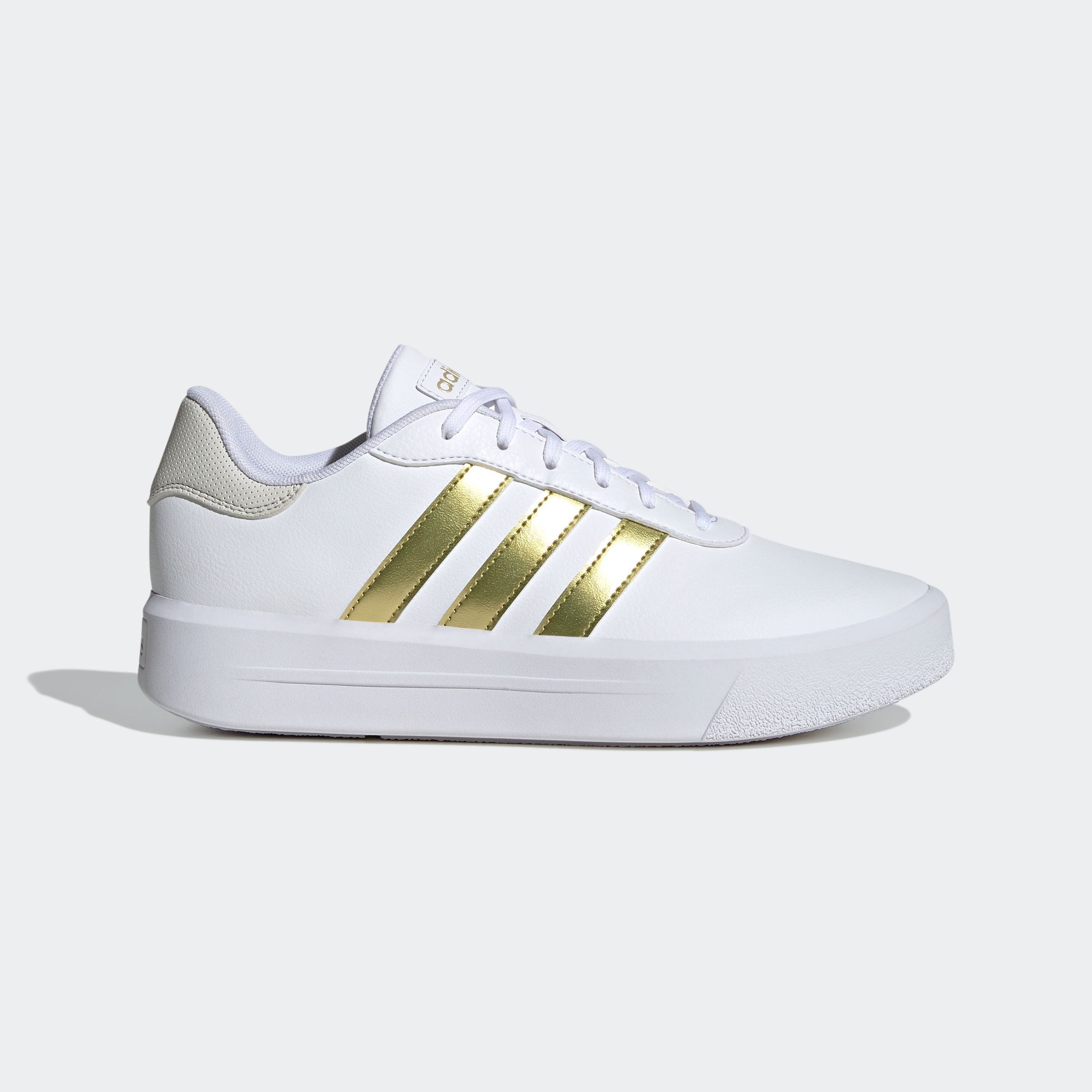 adidas Sportswear Sneakers COURT PLATFORM