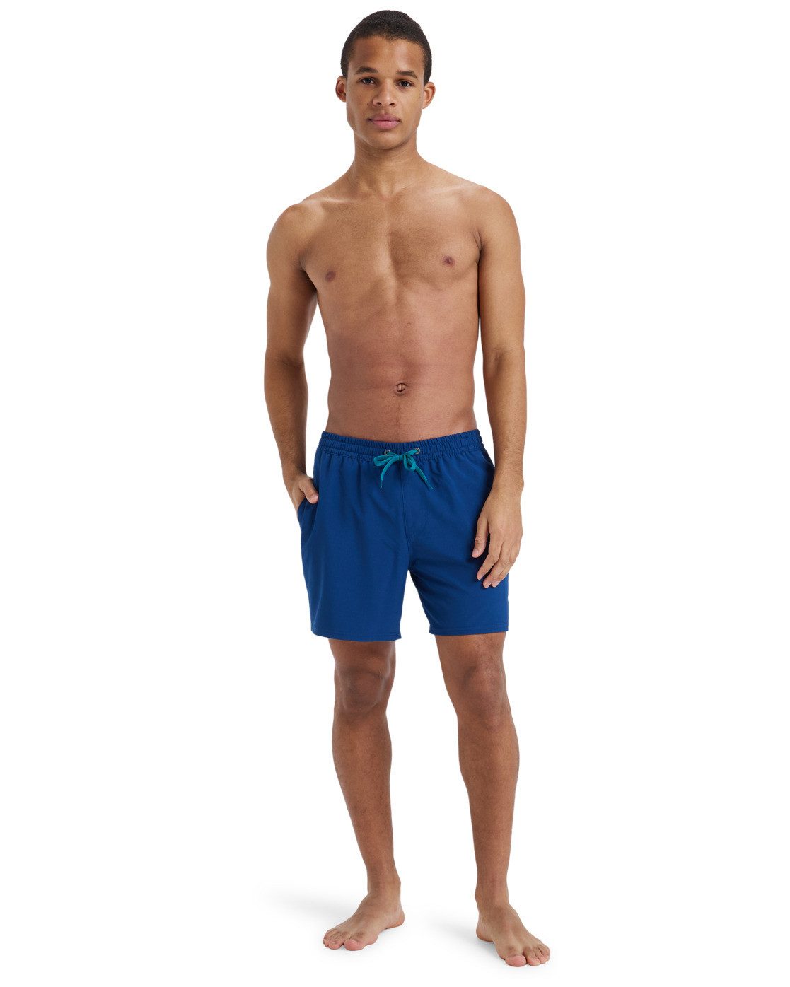 Quiksilver Boardshort Surfsilk Solid 16"