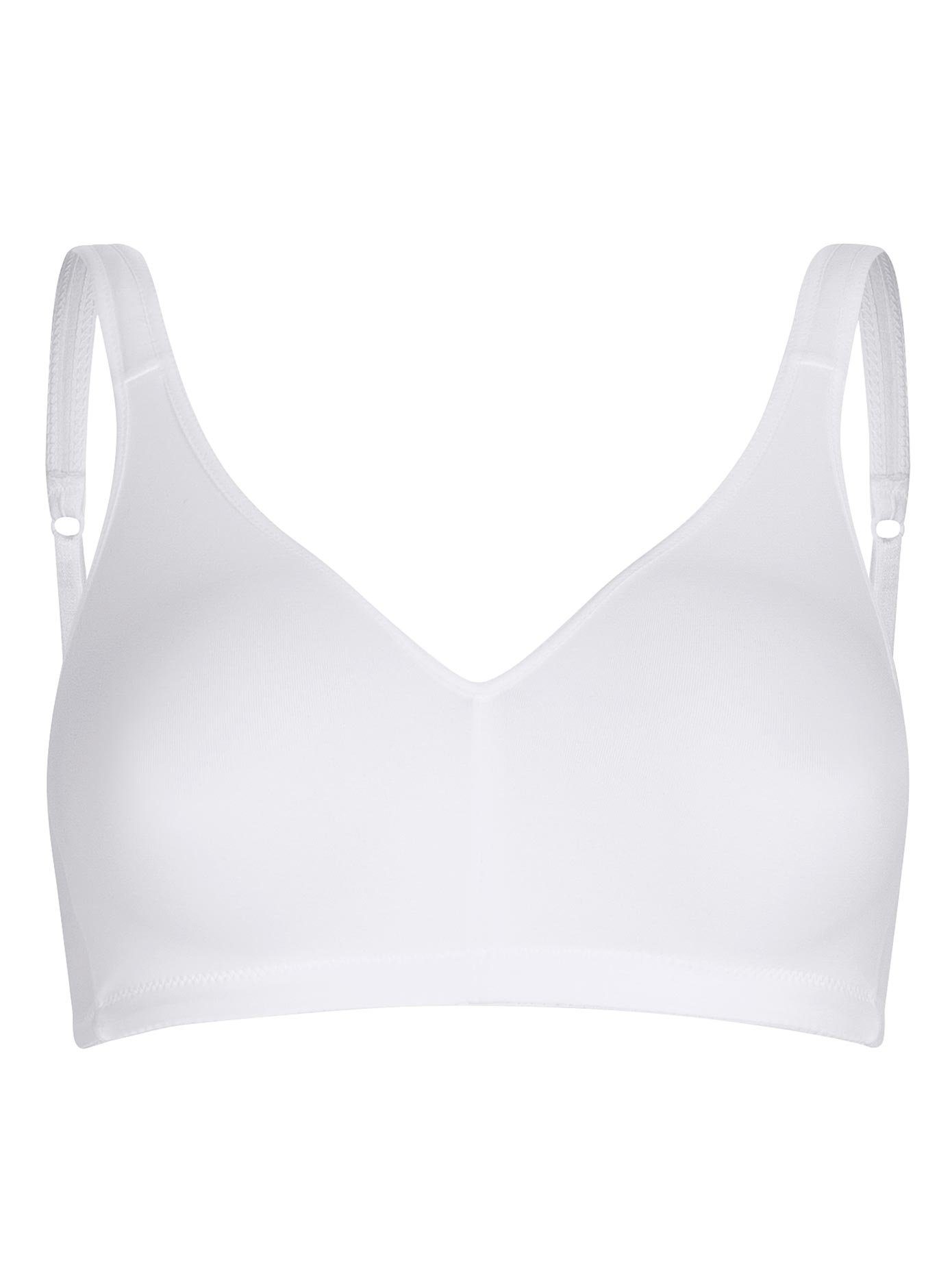 Naturana Beugel-bh (2-delig, Set van 2)