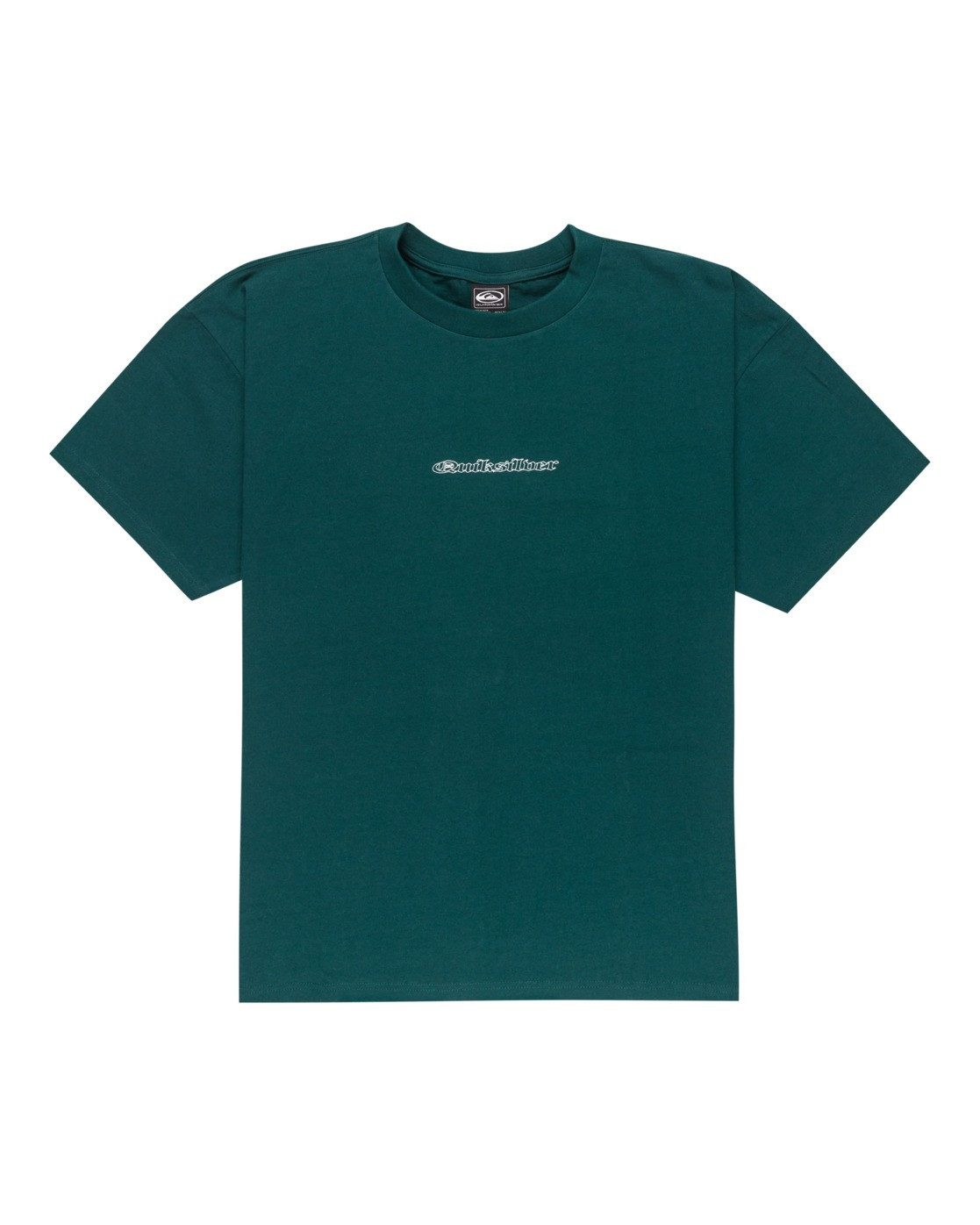 Quiksilver T-shirt Electric Connection