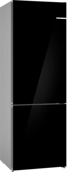 BOSCH Koel-vriescombinatie KGN49LBCF