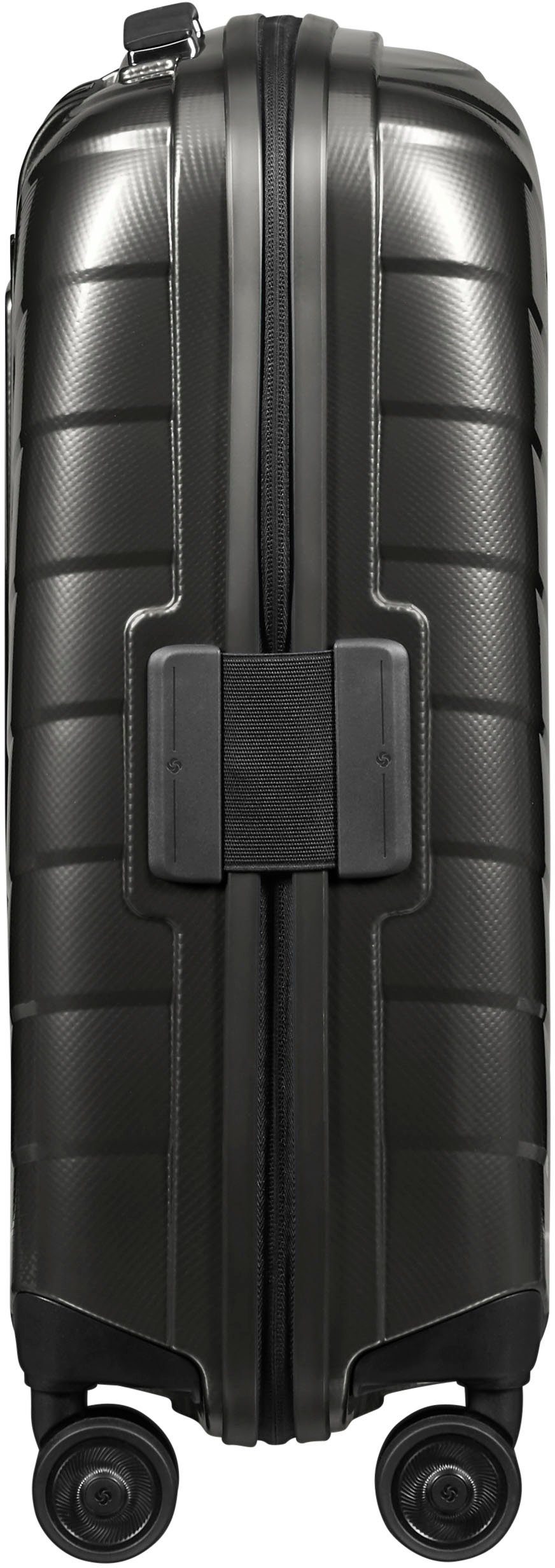 Samsonite Hardshell-trolley ATTRIX verschillende maten en kleuren