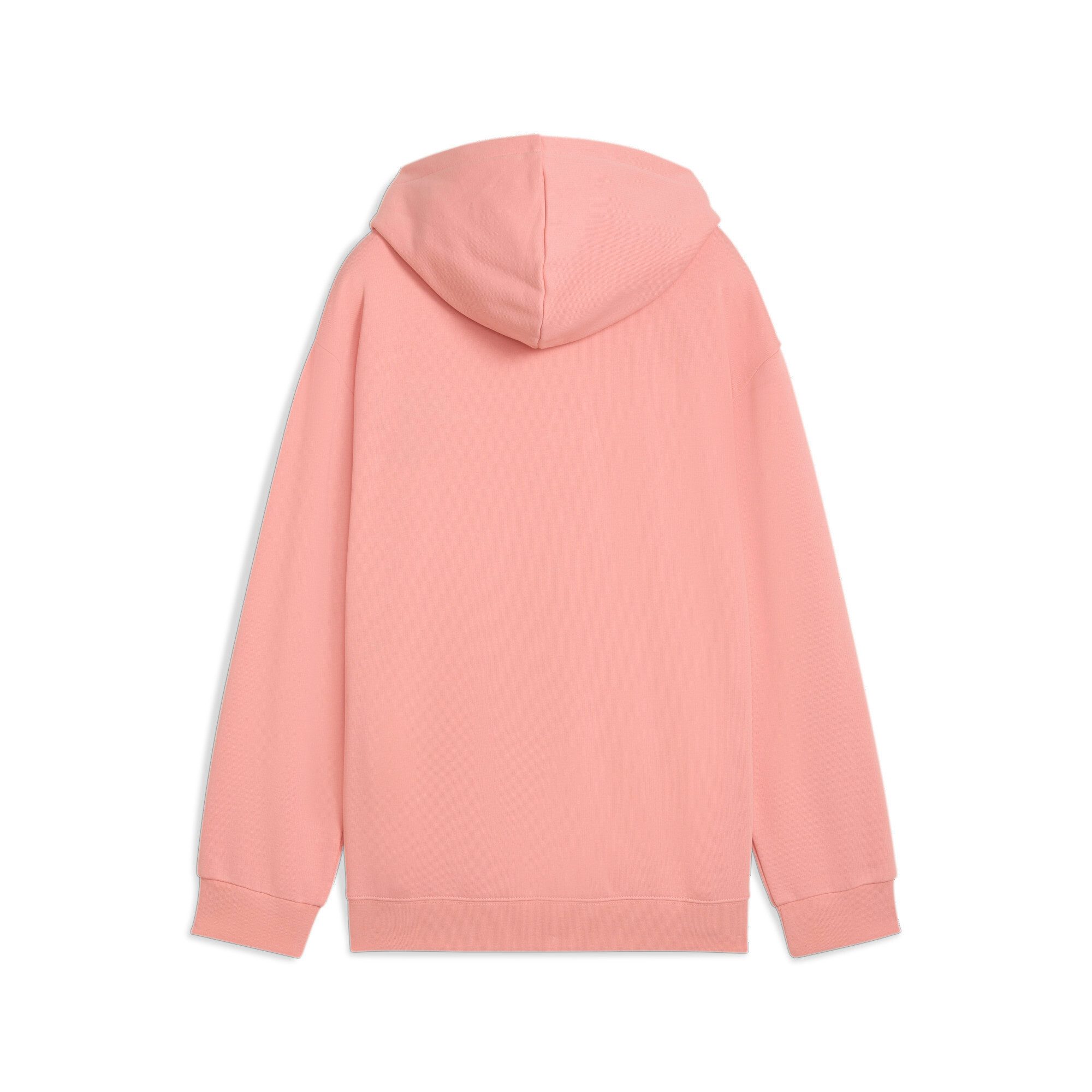 PUMA Hoodie FLAMING LOVE HOODIE TR G
