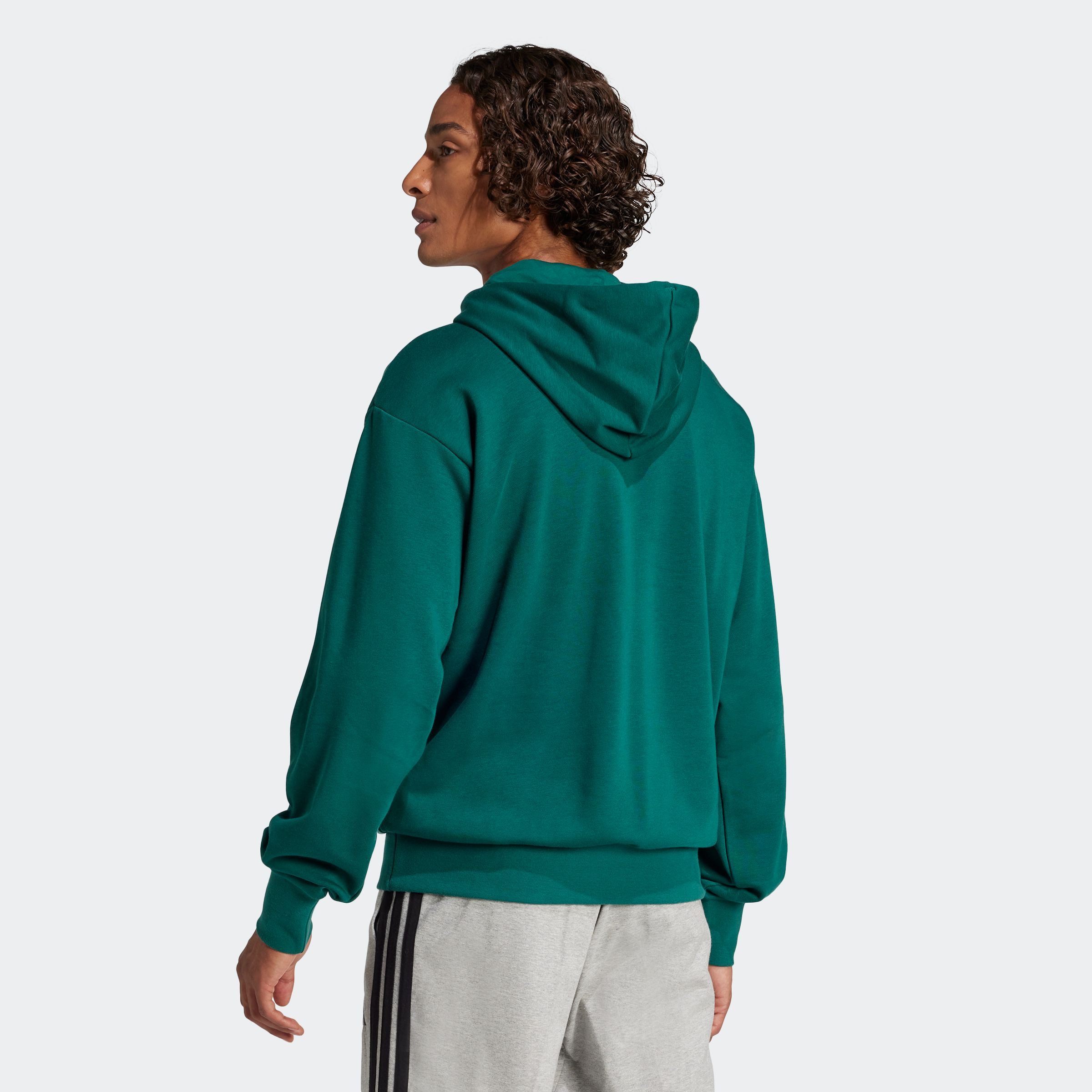adidas Sportswear Hoodie M BL FT HD