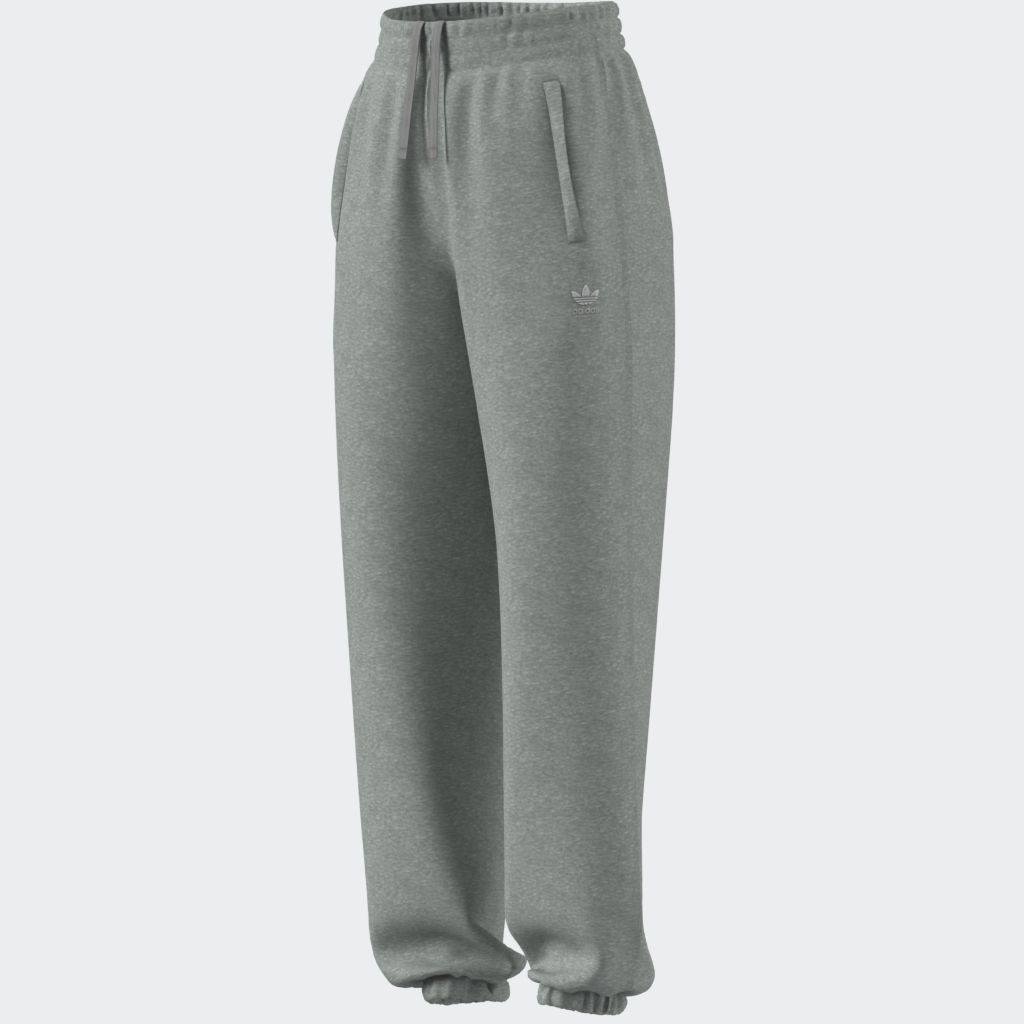 adidas Originals Sportbroek ESS JOGGER FT (1-delig)