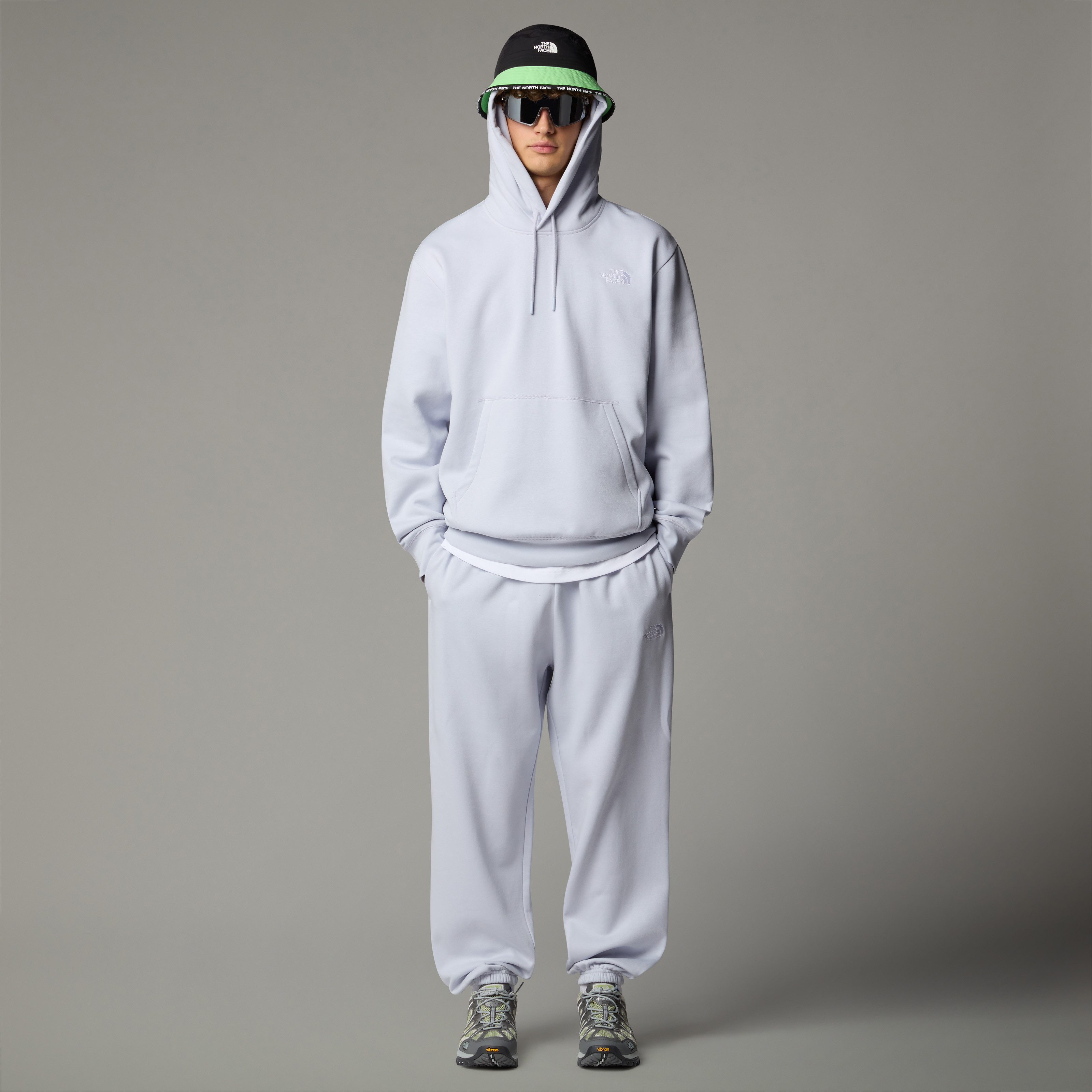 The North Face Hoodie Essentieel hoodie voor heren (1-delig)