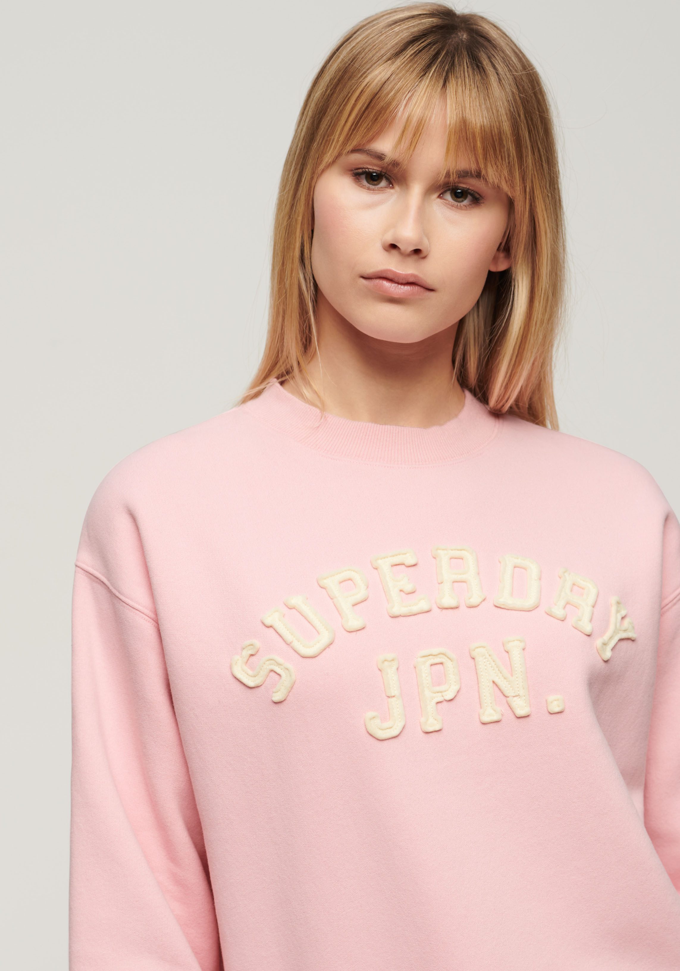 Superdry Sweatshirt