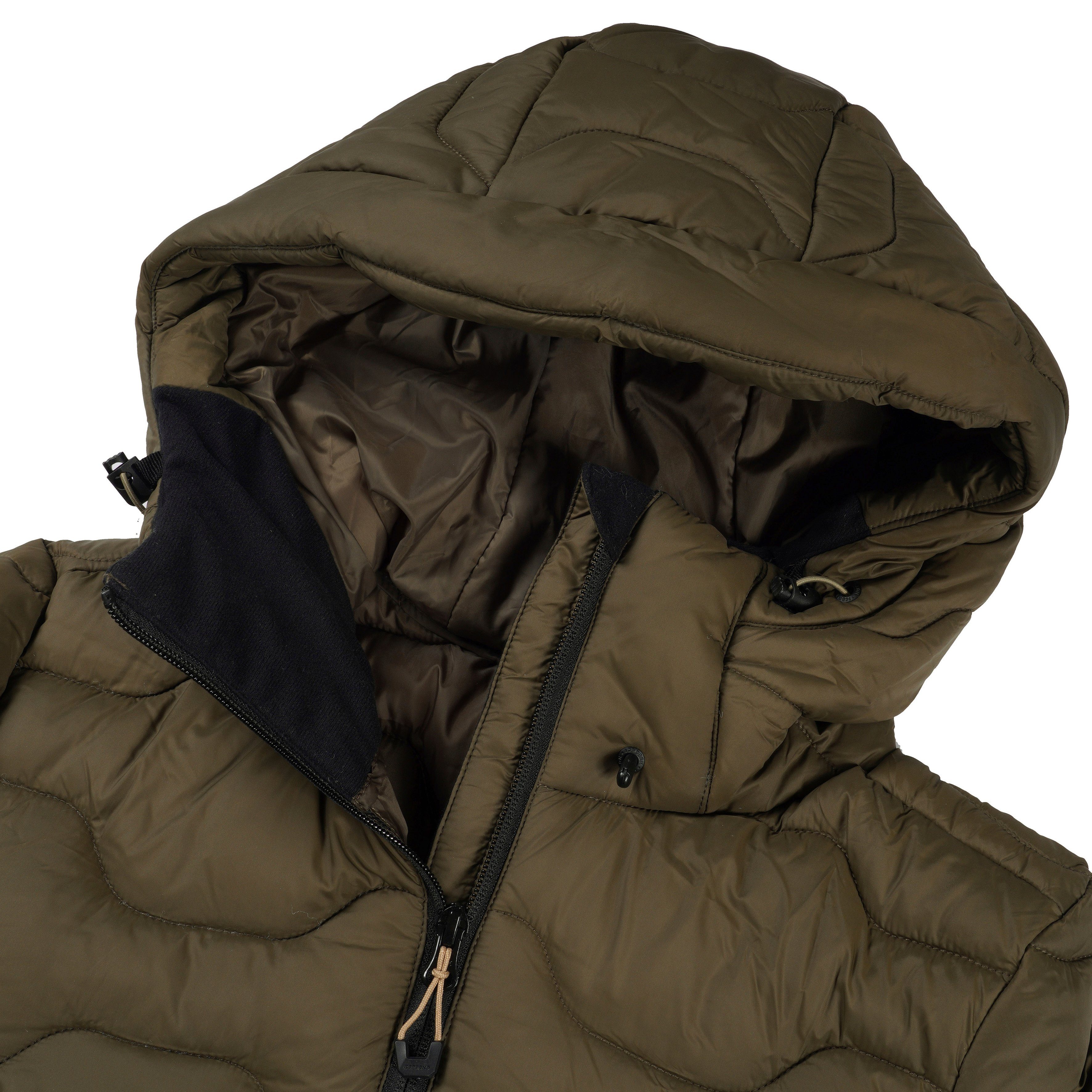 Icepeak Functionele jas POMARIA