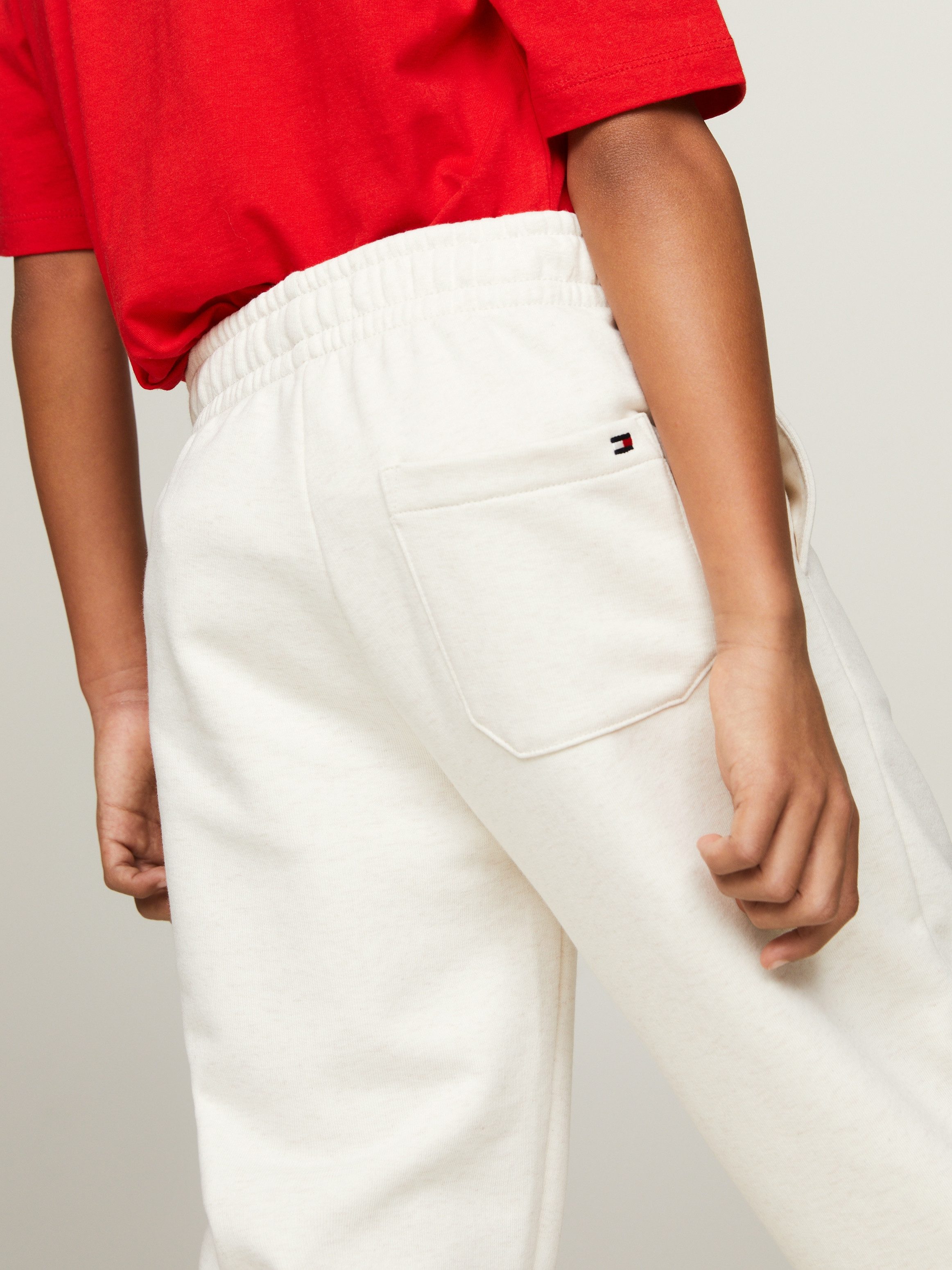 Tommy Hilfiger Sweatbroek U TIMELESS SWEATPANTS