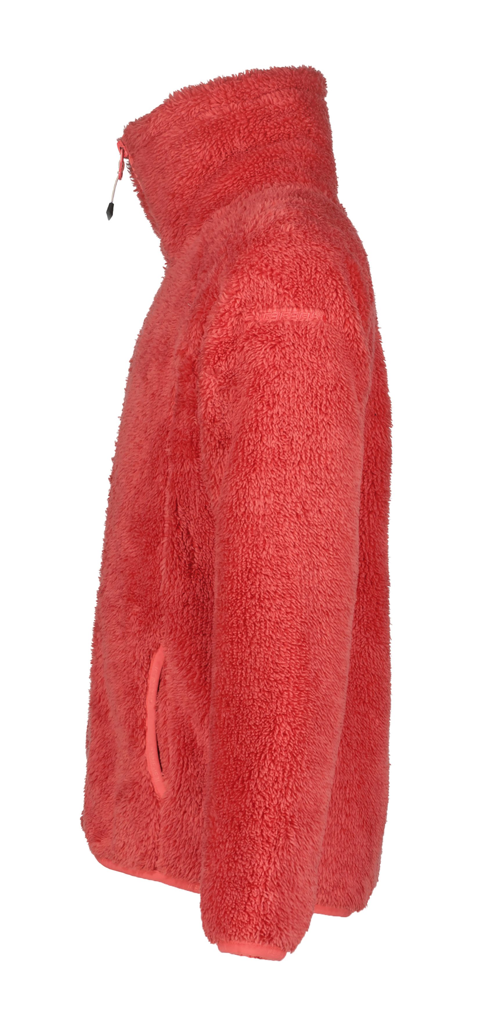 Icepeak Fleecejack LOMA JR (1 stuk)