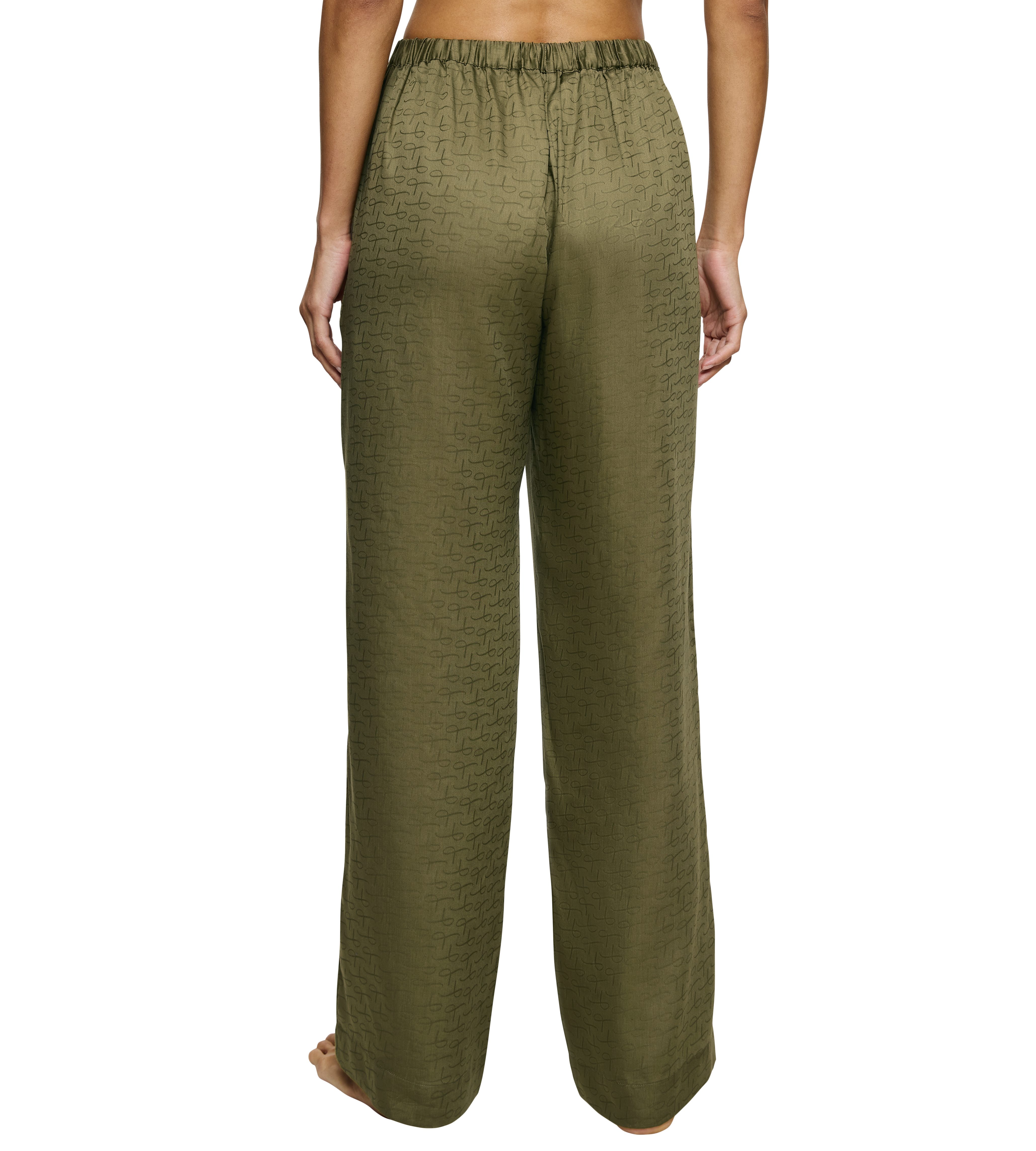 Triumph Homewearbroek Silky Sensuality Trousers