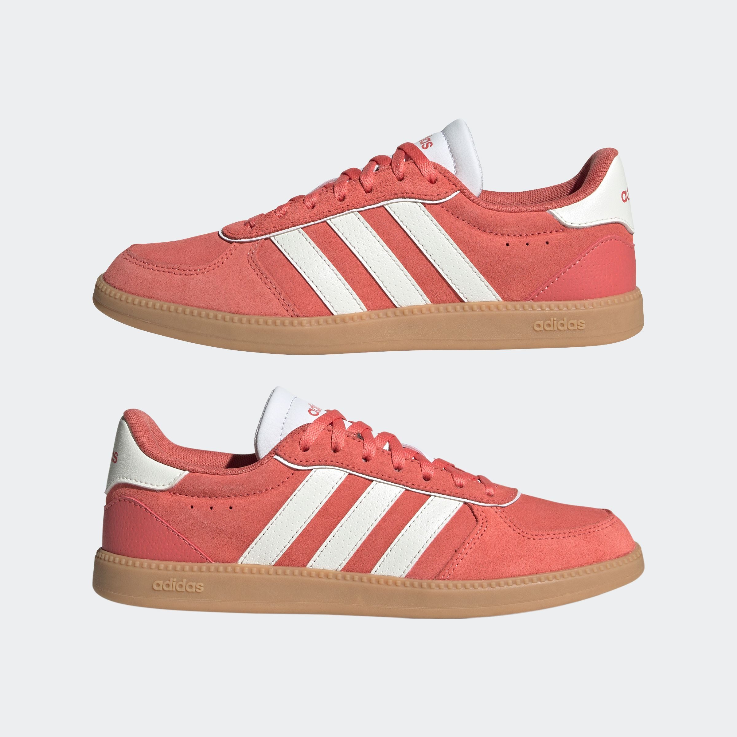 adidas Sportswear Sneakers BREAKNET SLEEK