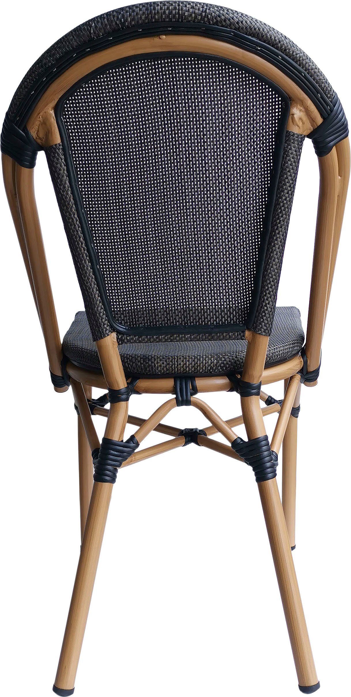 SIT Stapelstoel (set, 2 stuks)