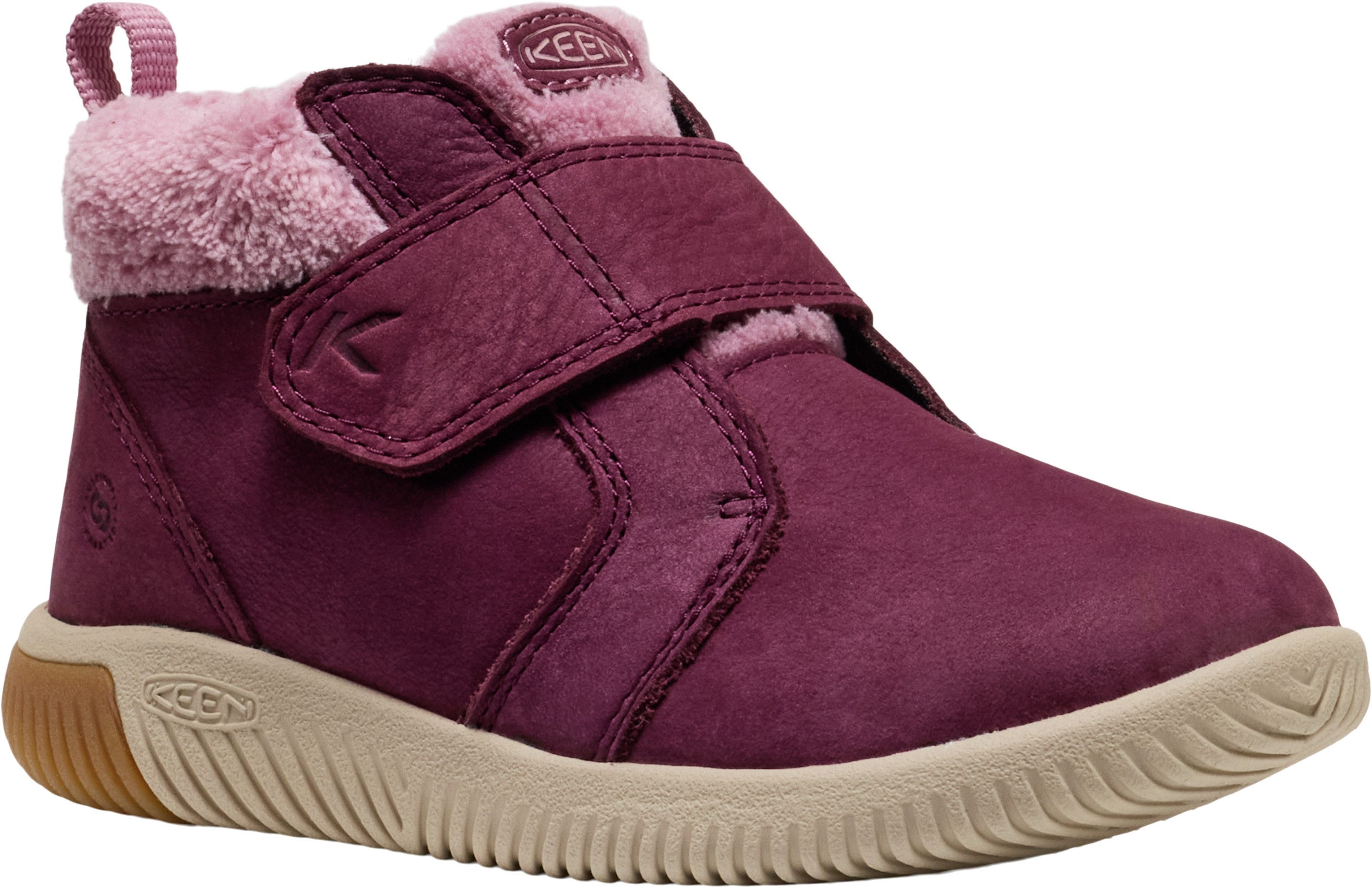 Keen Barefootschoenen KNX MIDDIE