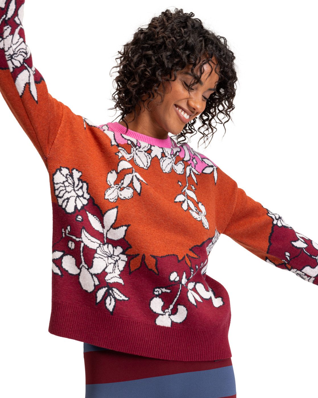 Roxy Sweatshirt Rowley X Roxy