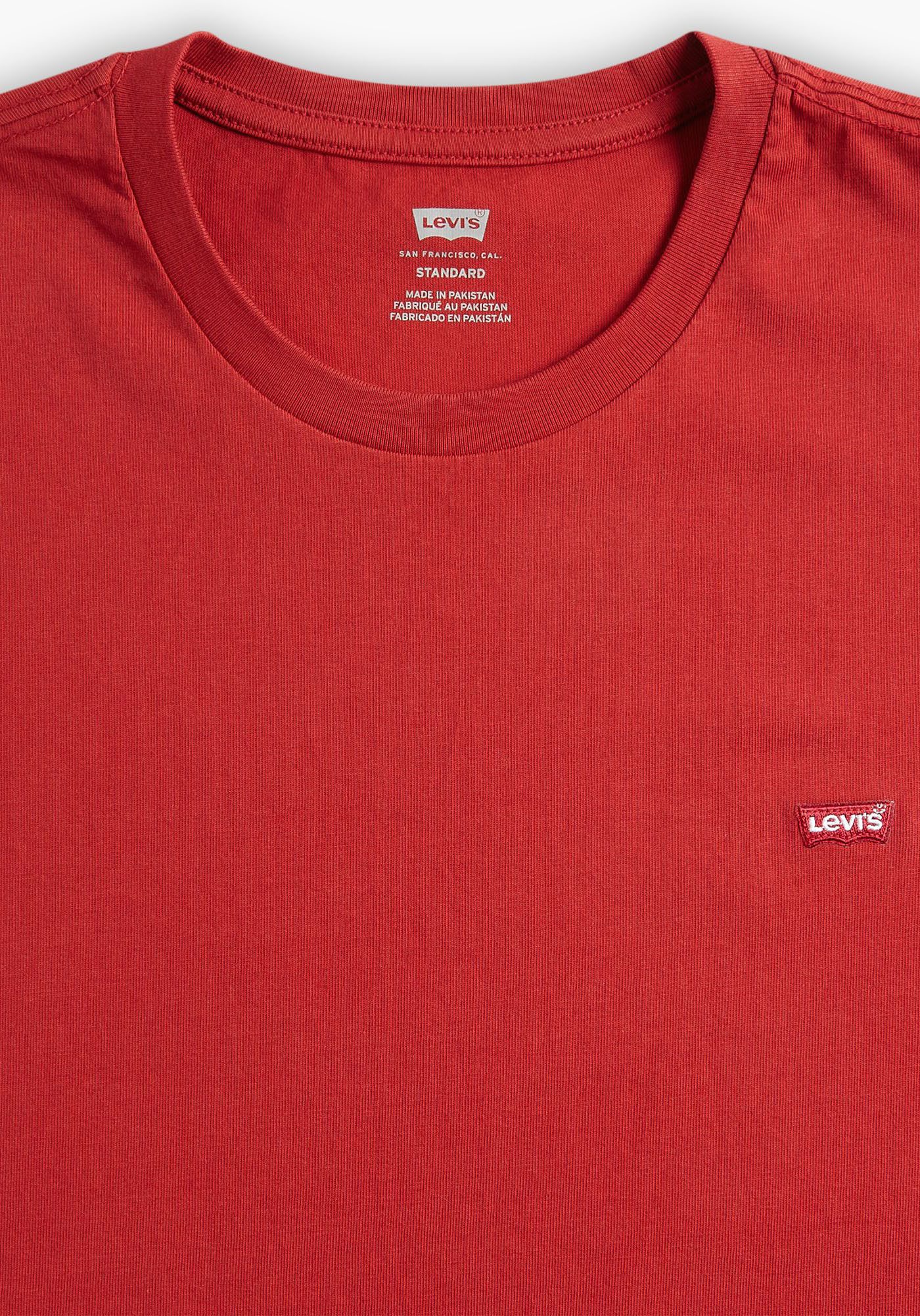 Levi's® Plus T-shirt LE BIG ORIGINAL HM TEE