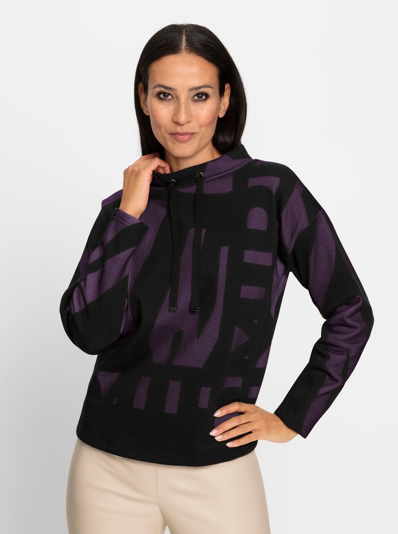 Heine Sweatshirt