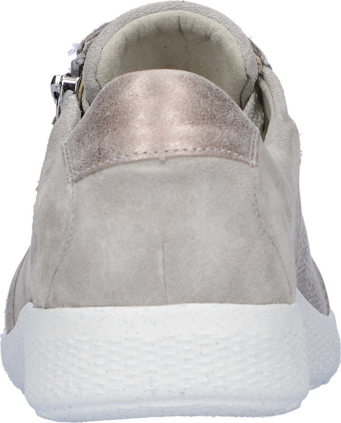 Waldläufer Veterschoenen M-Ira-Soft in schoenwijdte m (extreem wijd), vrijetijdsschoen, lage schoen, veterschoen