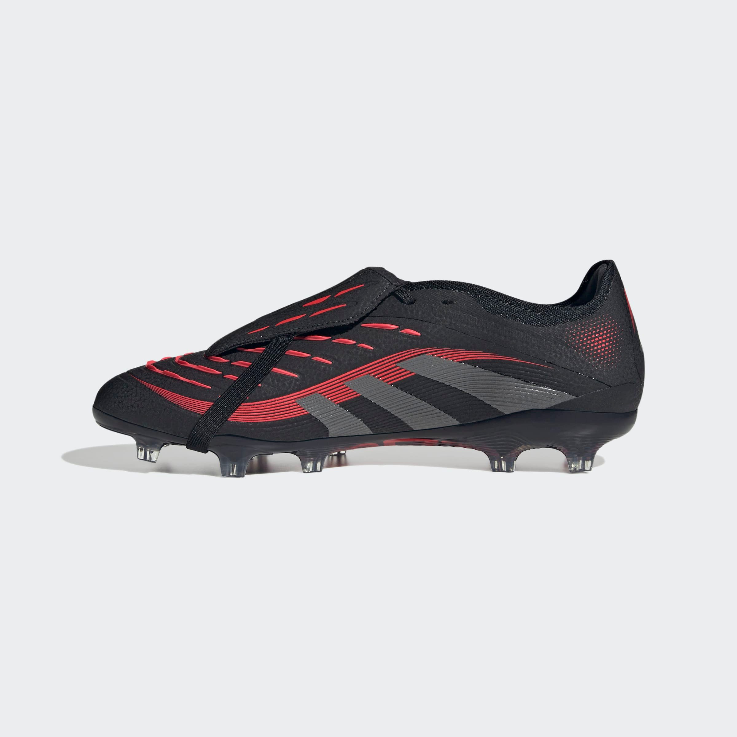 adidas Performance Voetbalschoenen PREDATOR PRO FOLD-OVER TONGUE FG