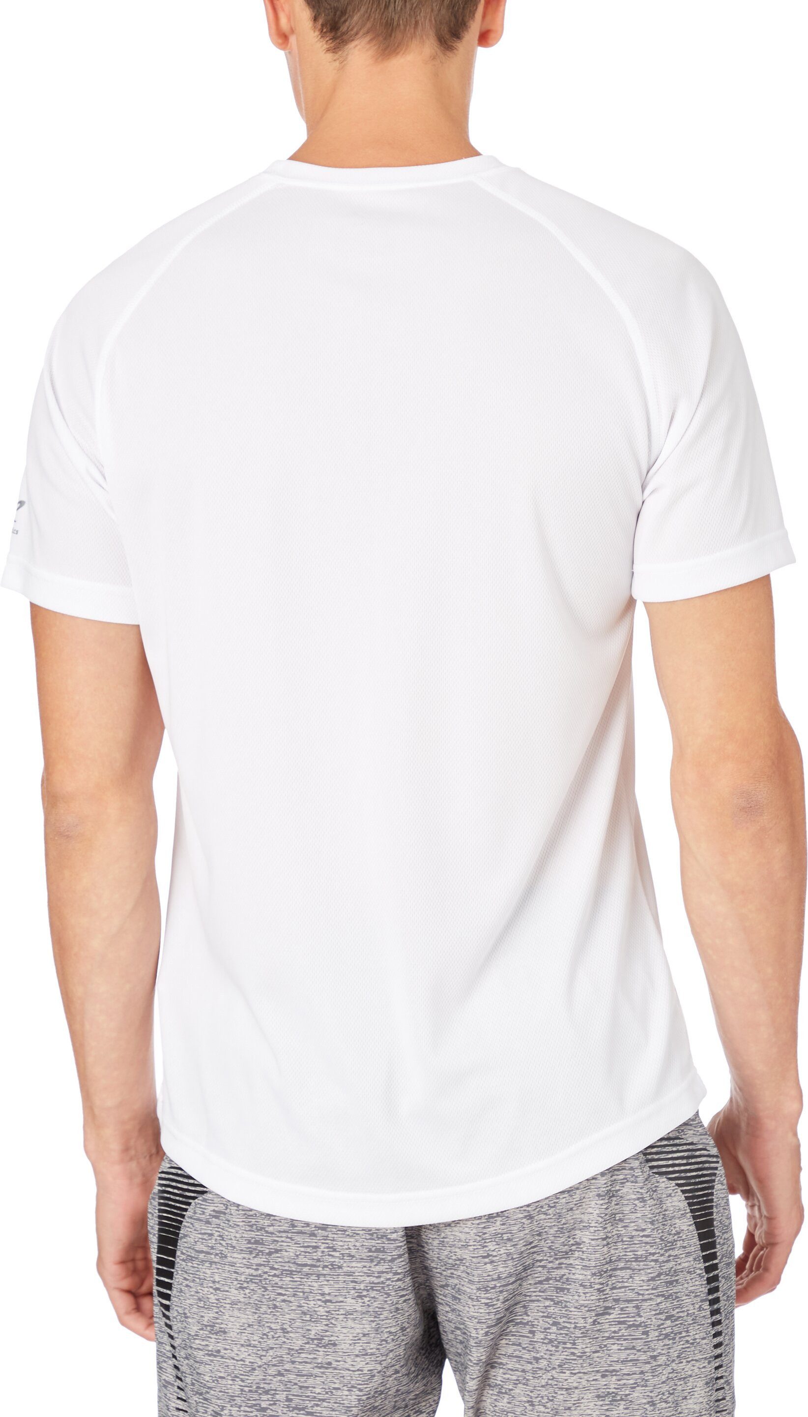 Energetics T-shirt Heren T-shirt Martin SS M (1-delig)