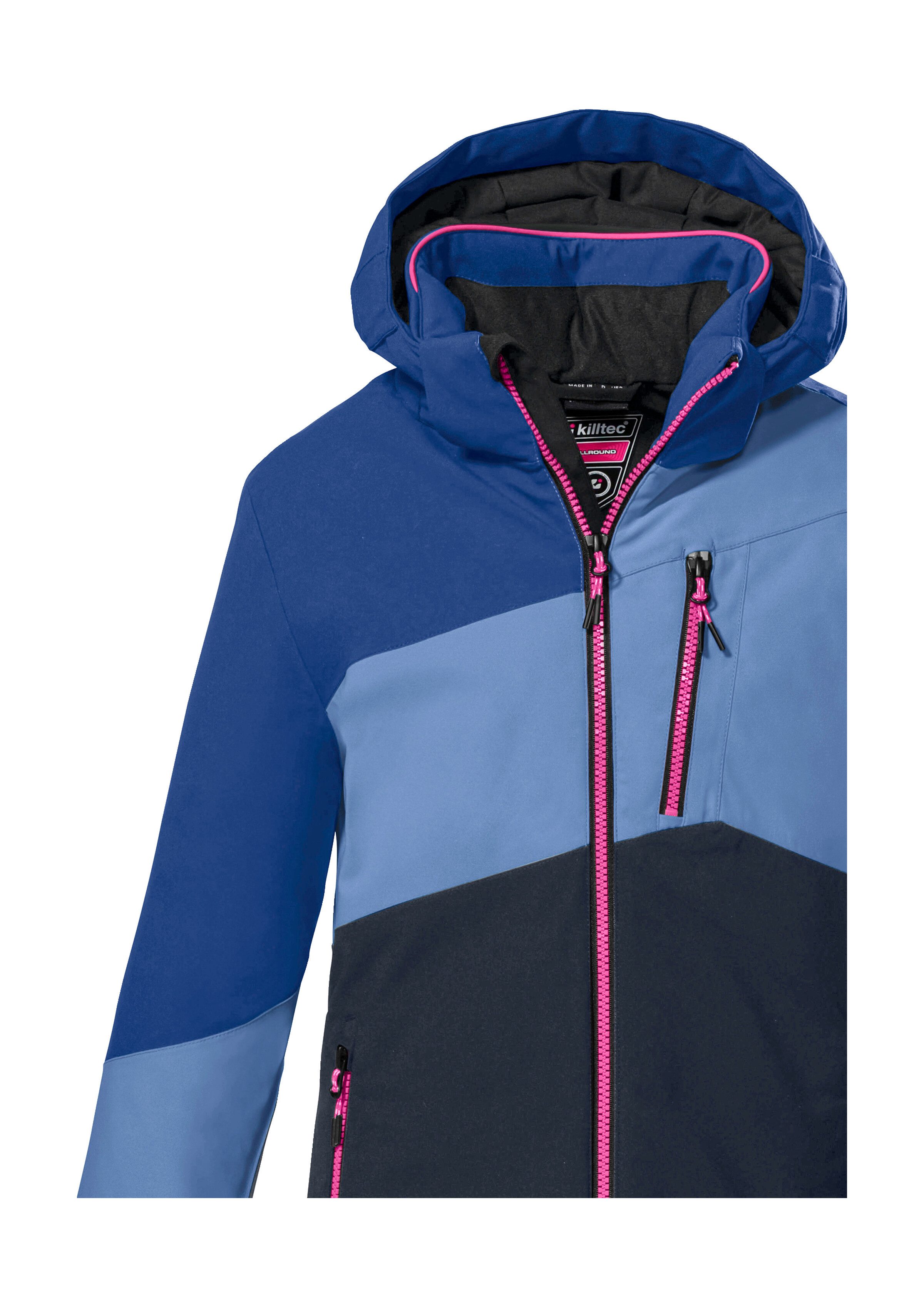 Killtec Ski-jack KSW 166 GRLS SKI JCKT