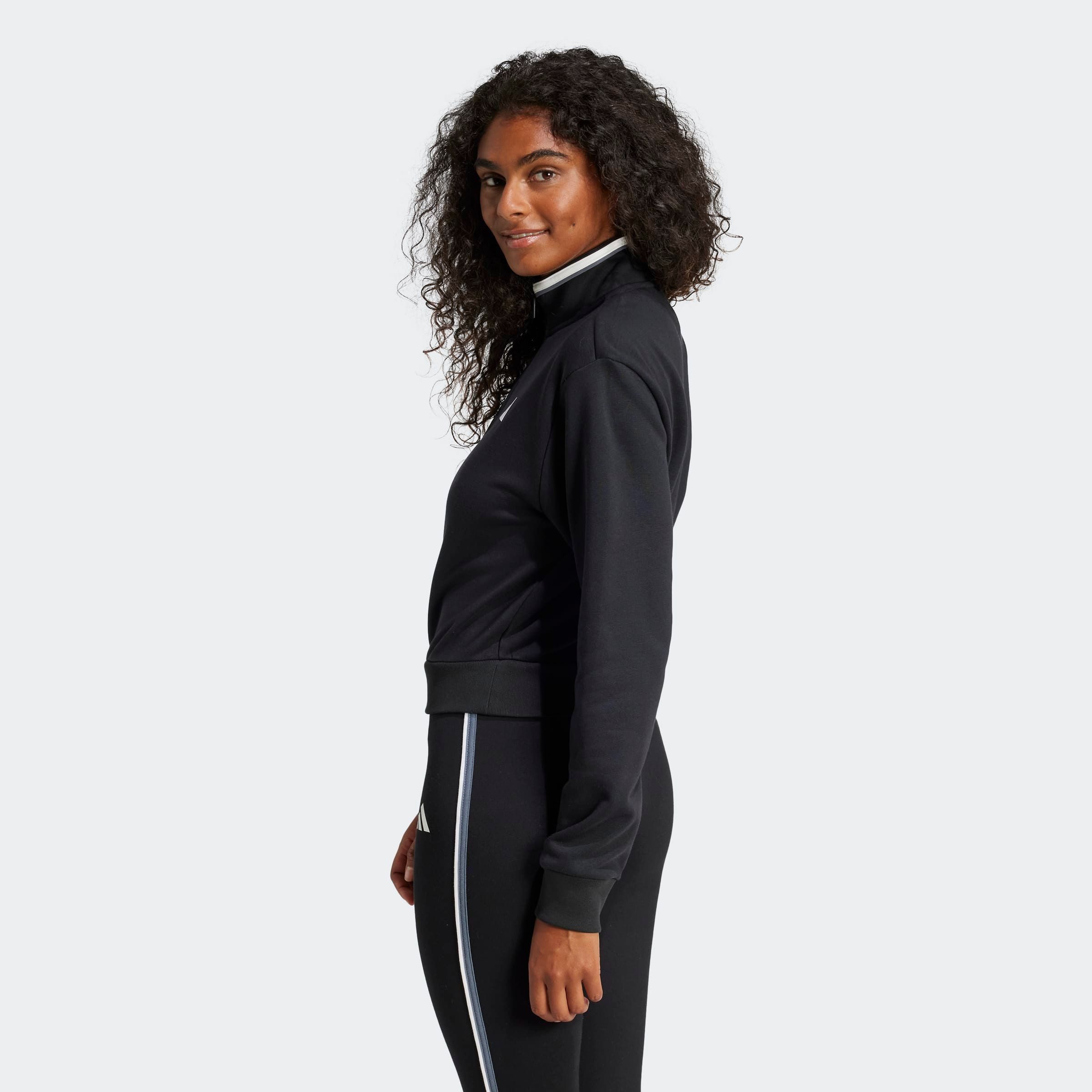 adidas Sportswear Sweatshirt W CB 14ZIP