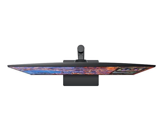 Samsung Ledscherm S32B800PXP, 81,3 cm / 32", 4K Ultra HD