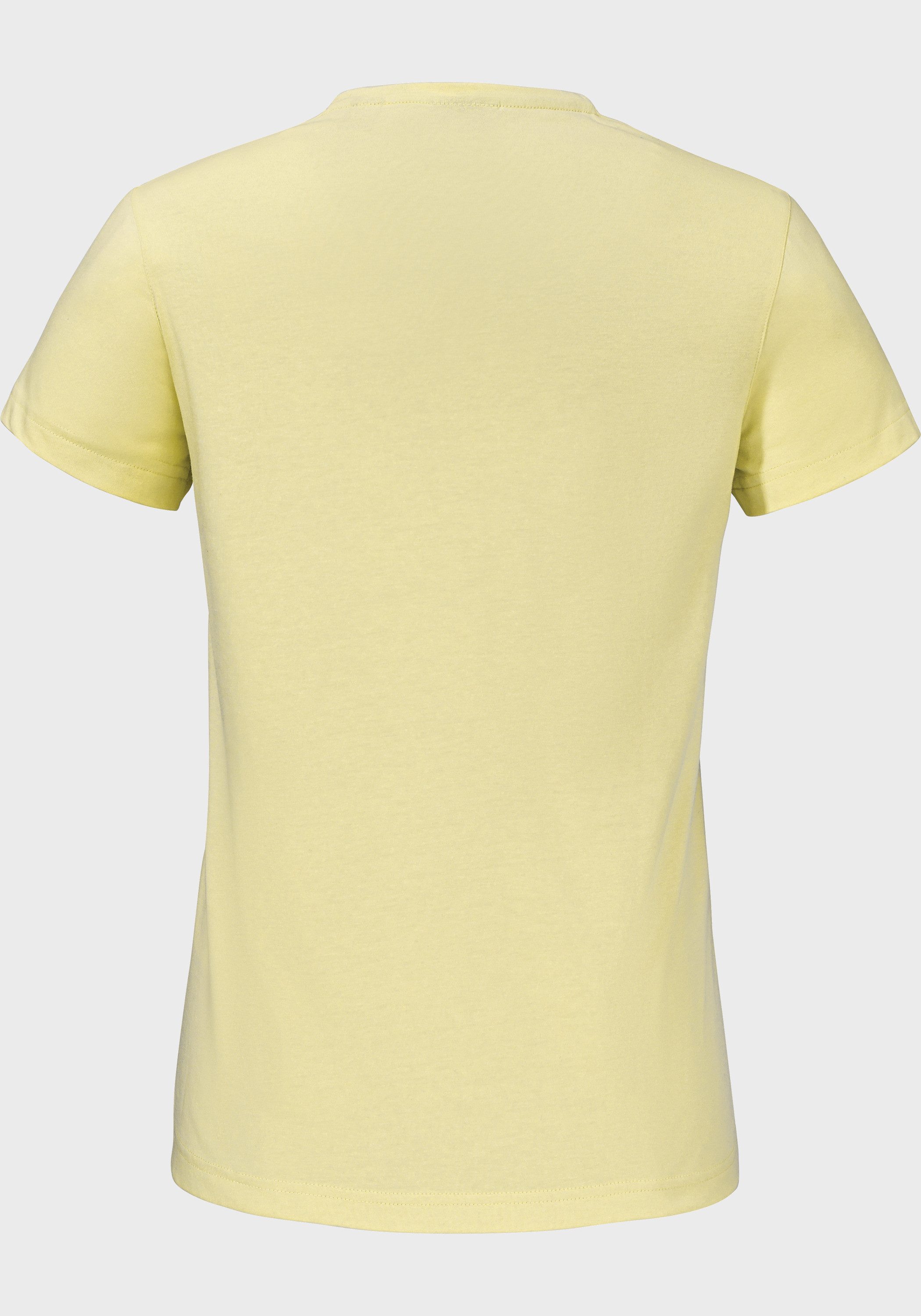 Schöffel Functioneel shirt Urban T Shirt Style Collada WMS