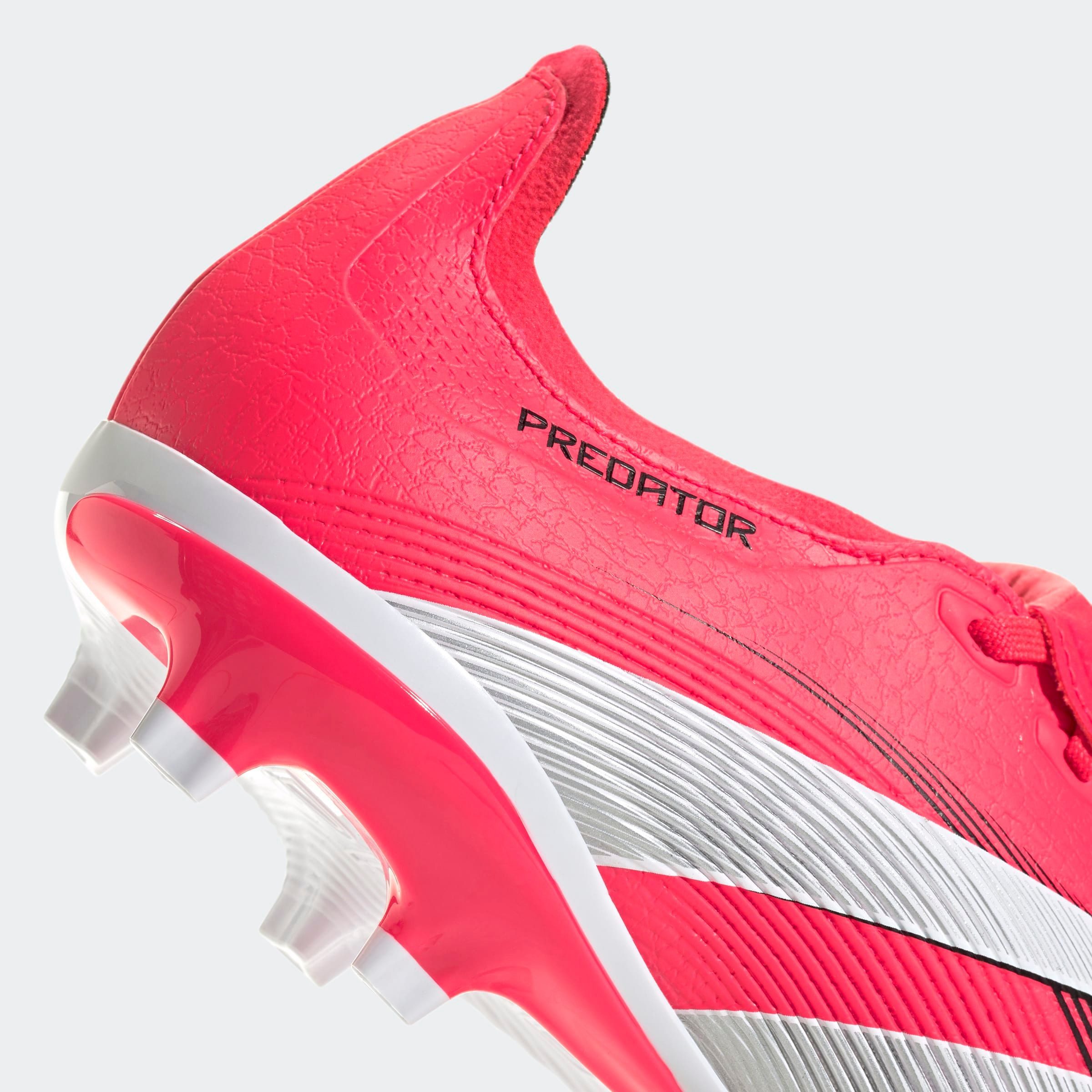 adidas Performance Voetbalschoenen PREDATOR LEAGUE FOLD-OVER TONGUE FG/MG