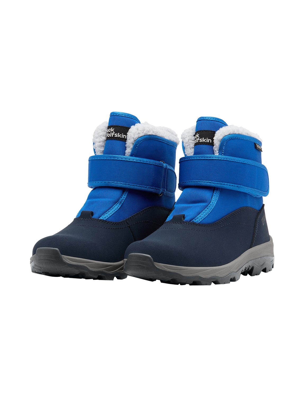 Jack Wolfskin Outdoor winterlaarzen VOJO SHELL TEXAPORE MID VC K