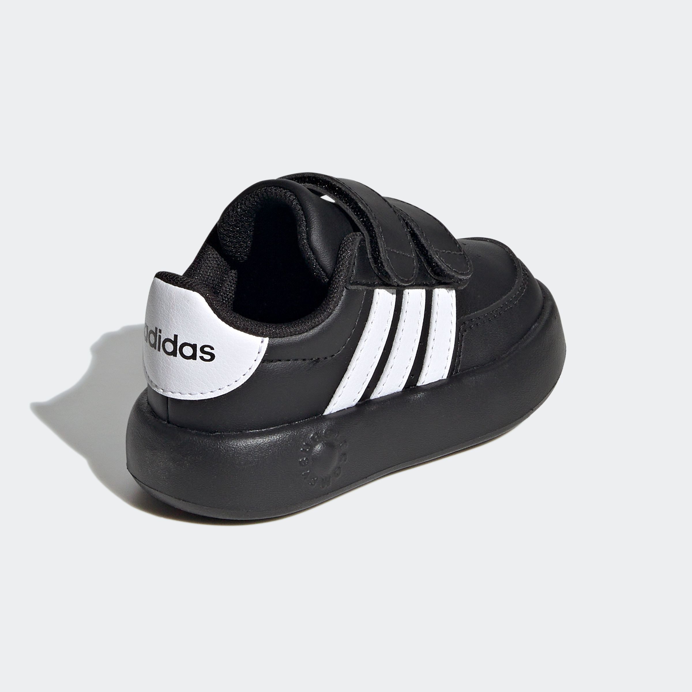 adidas Sportswear Klittenbandschoenen BREAKNET 2.0 KIDS