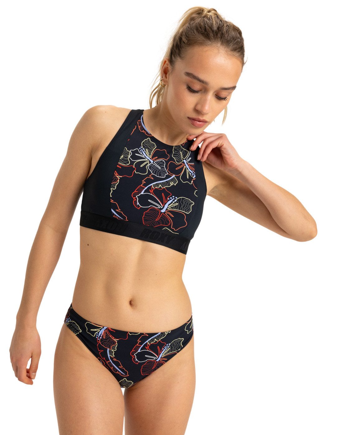 Roxy Bikinibroekje Roxy Active